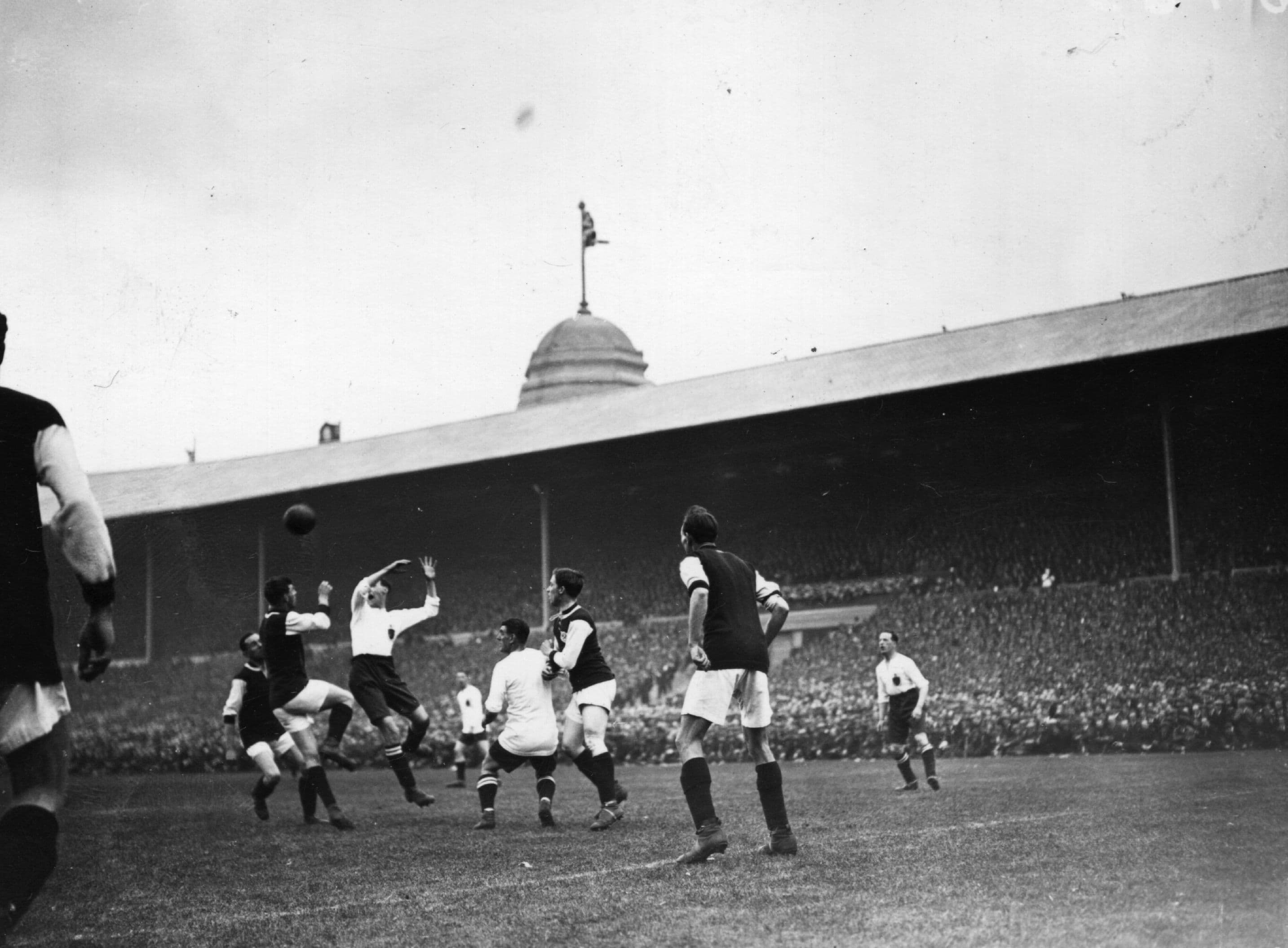 גמר הגביע האנגלי 1923