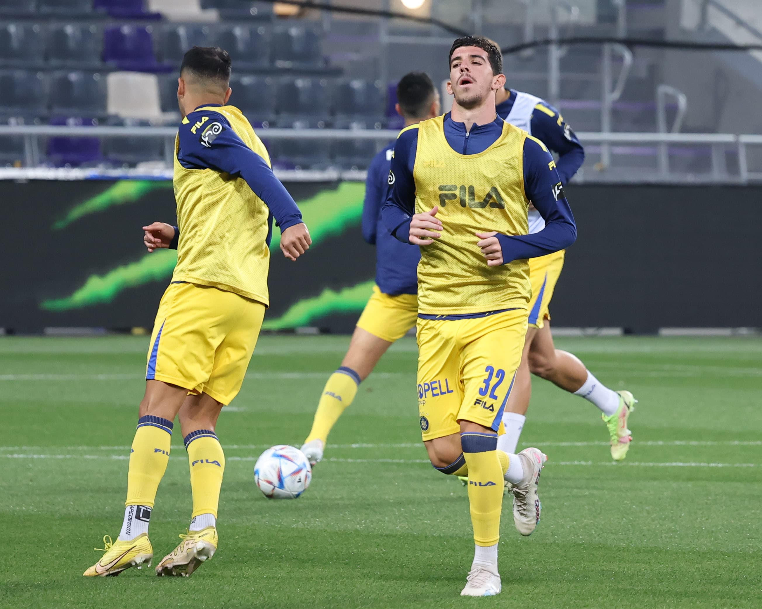 דור תורג'מן, שחקן מכבי תל אביב