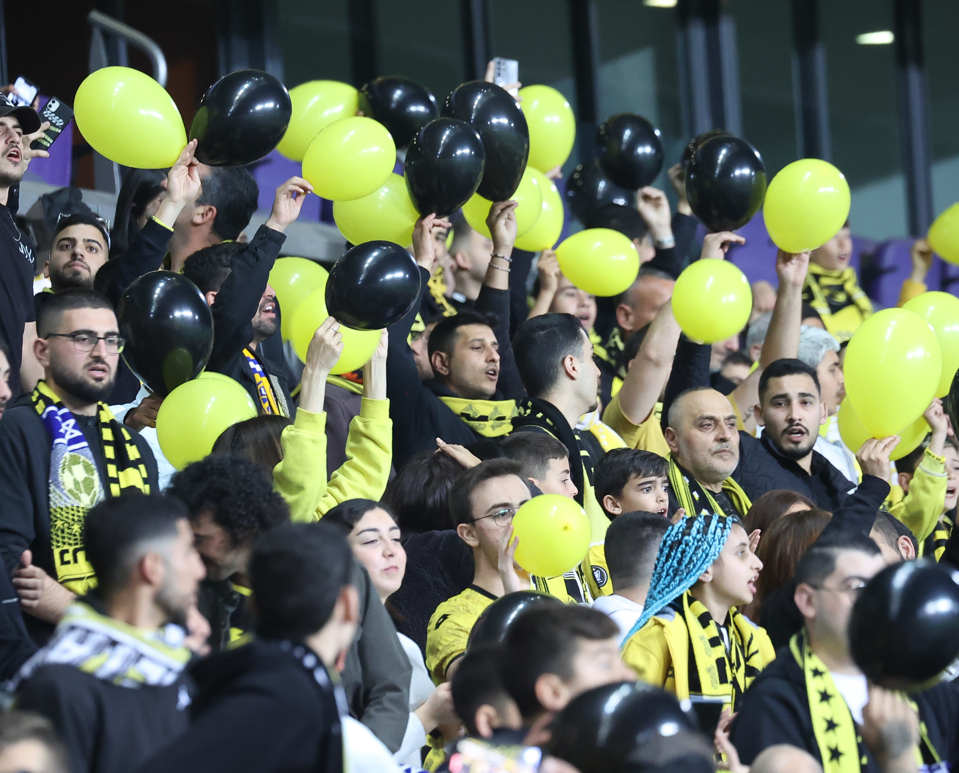 אוהדי מכבי נתניה