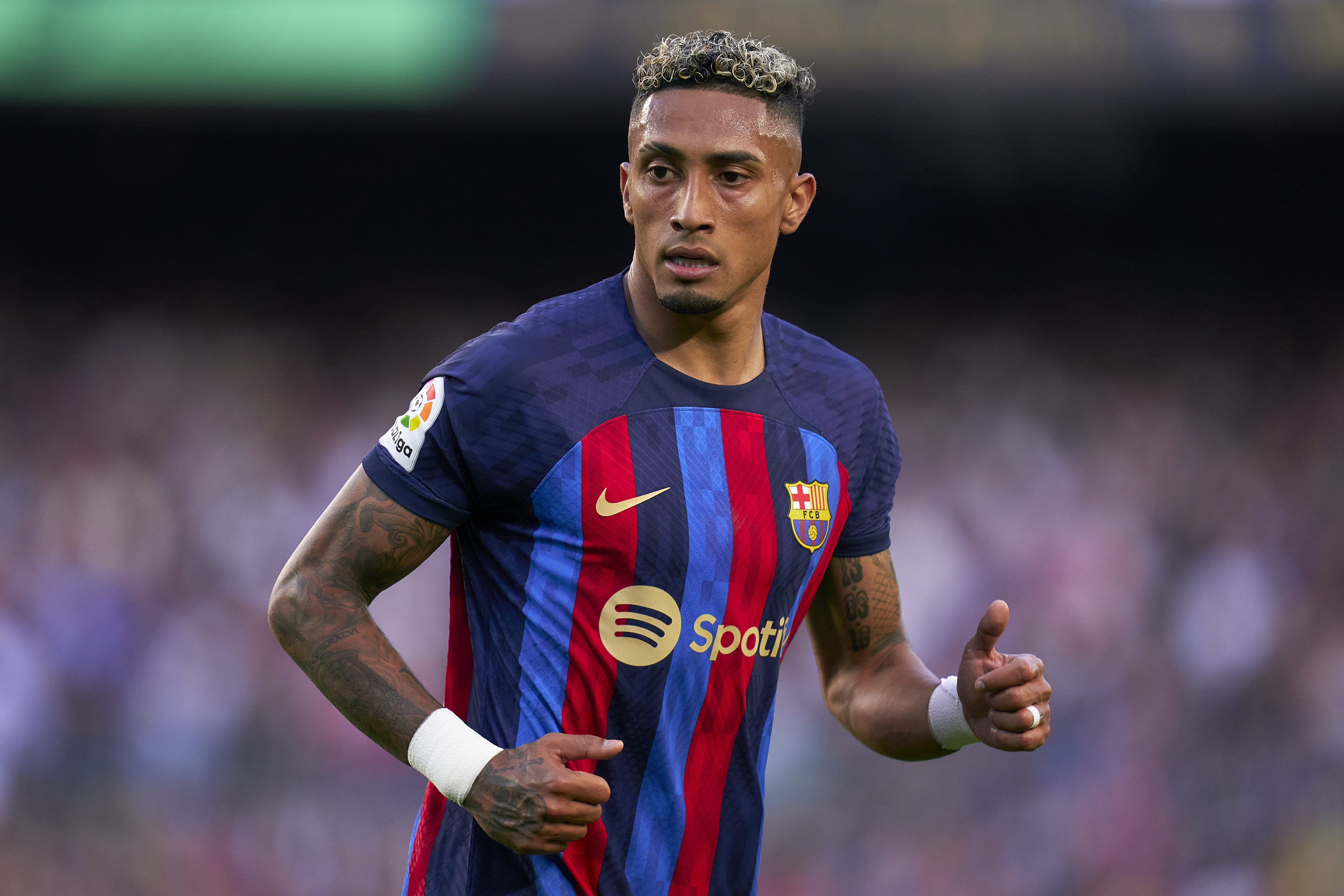 ראפיניה ברצלונה