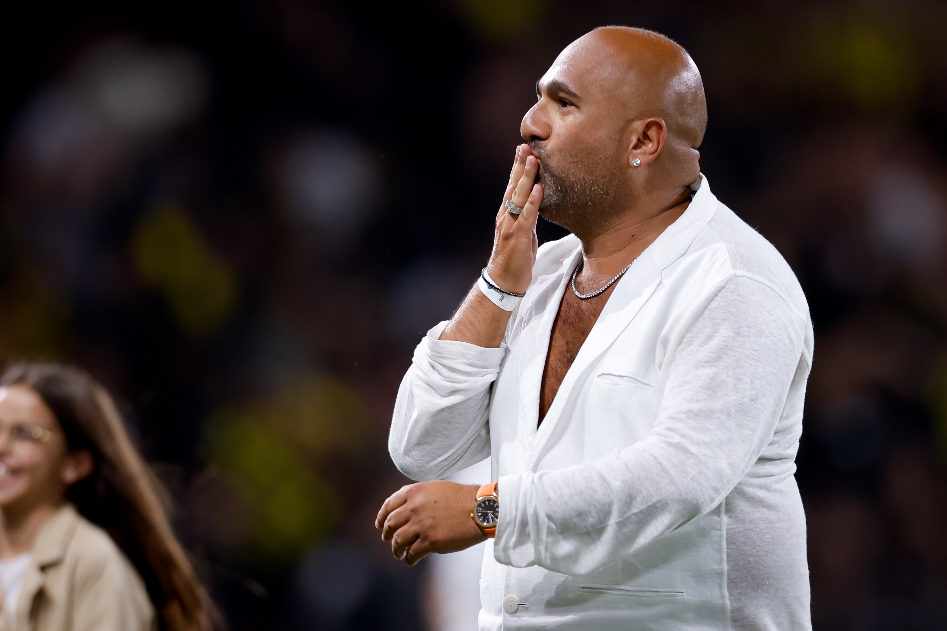 ברק אברמוב, בעלים בית"ר ירושלים