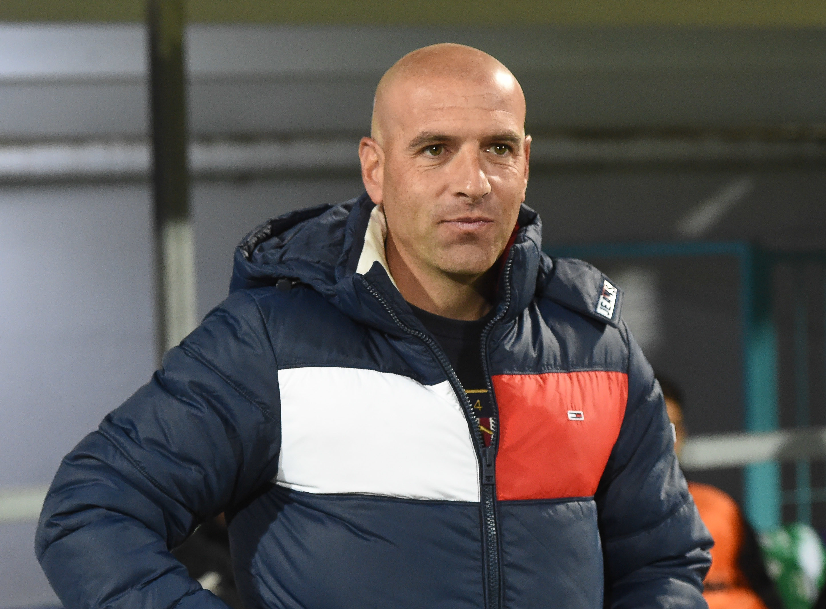 אלדד שביט מאמן מכבי אחי נצרת