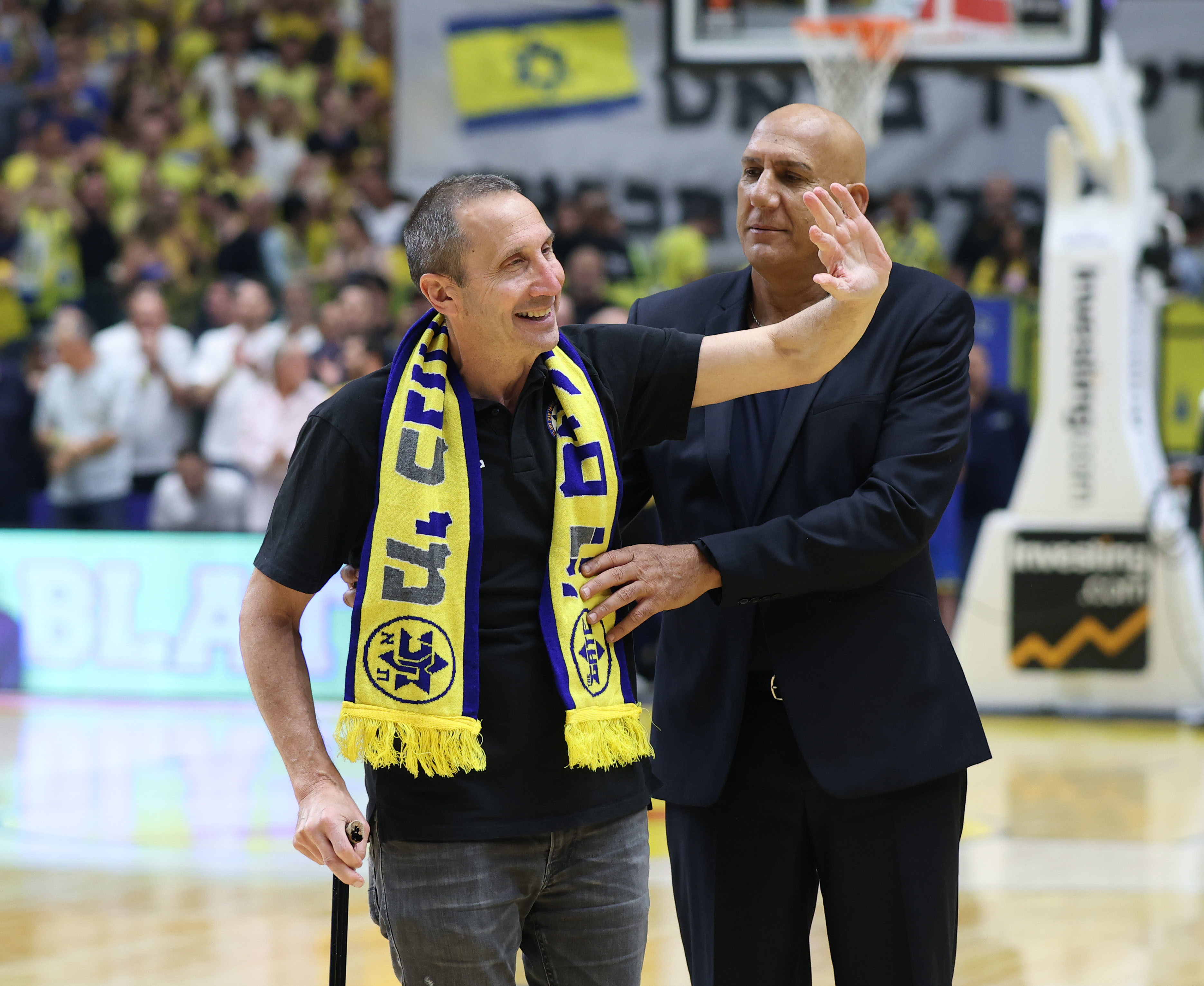 דיוויד בלאט