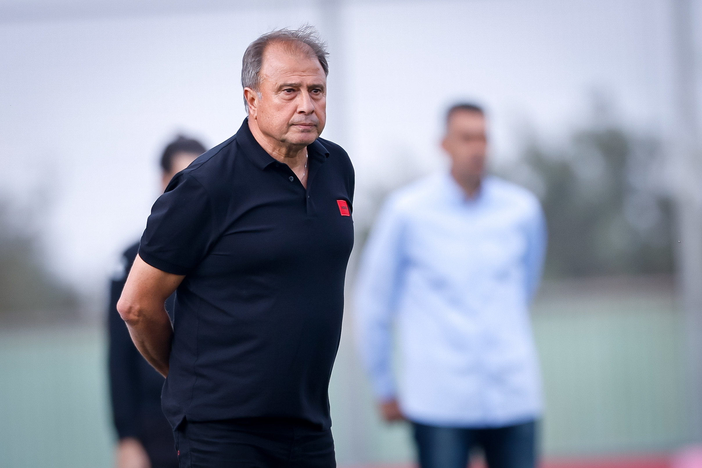 אלישע לוי, מאמן בני יהודה