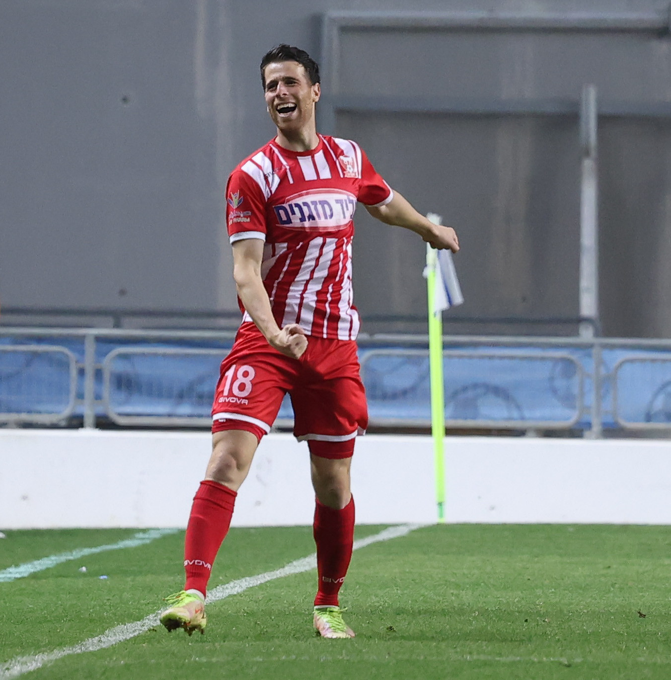 גיא מלמד בני סכנין