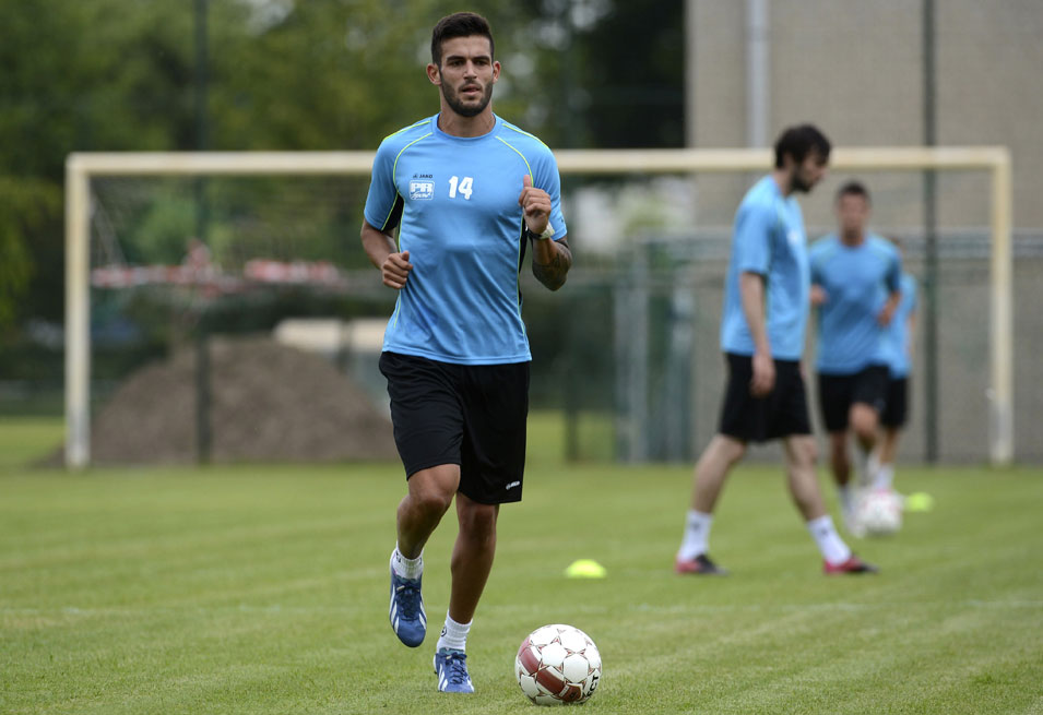 חנן ממן שחקן בוורן