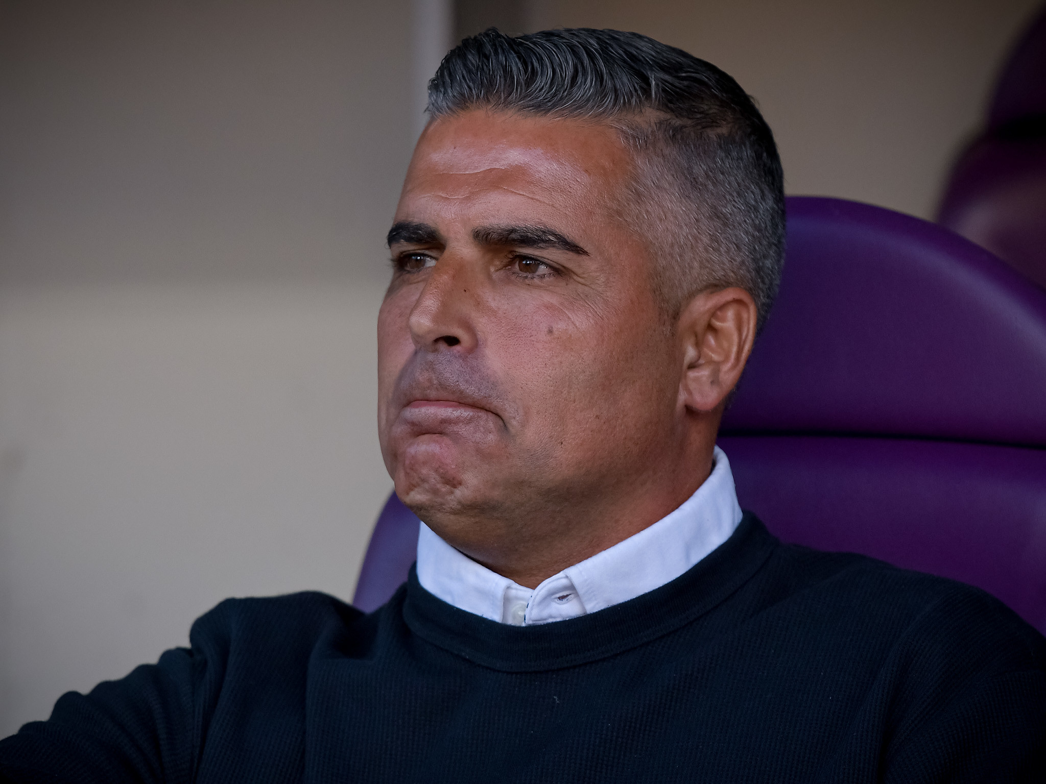 חיים סילבס מאמן הפועל תל אביב