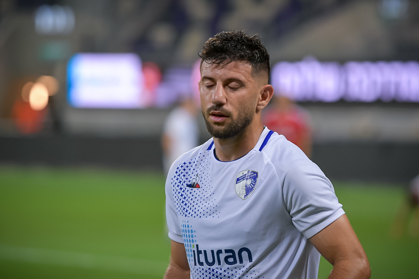 מוחמד שכר עירוני קרית שמונה