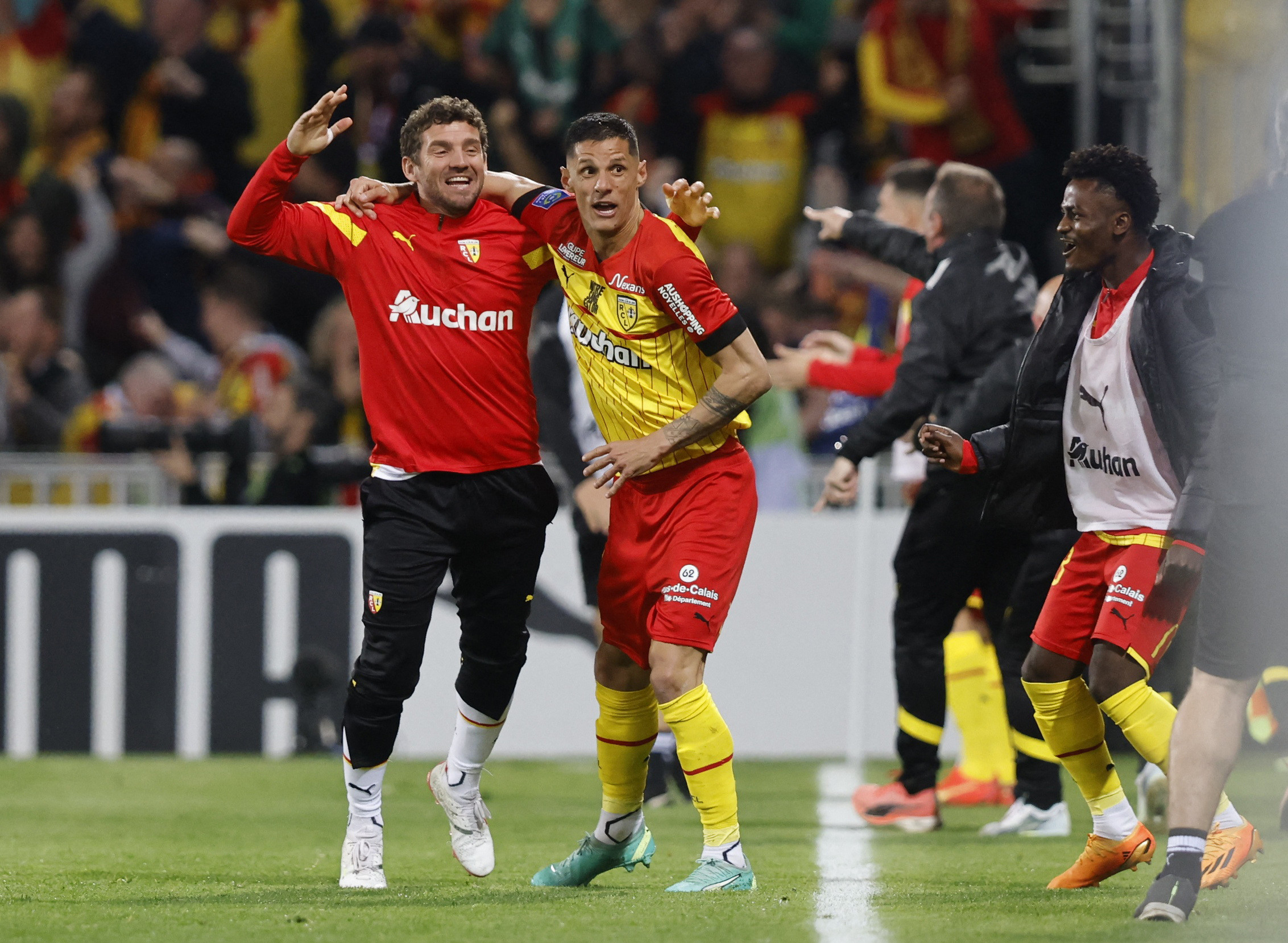 פלוריאן סוטוקה לאנס