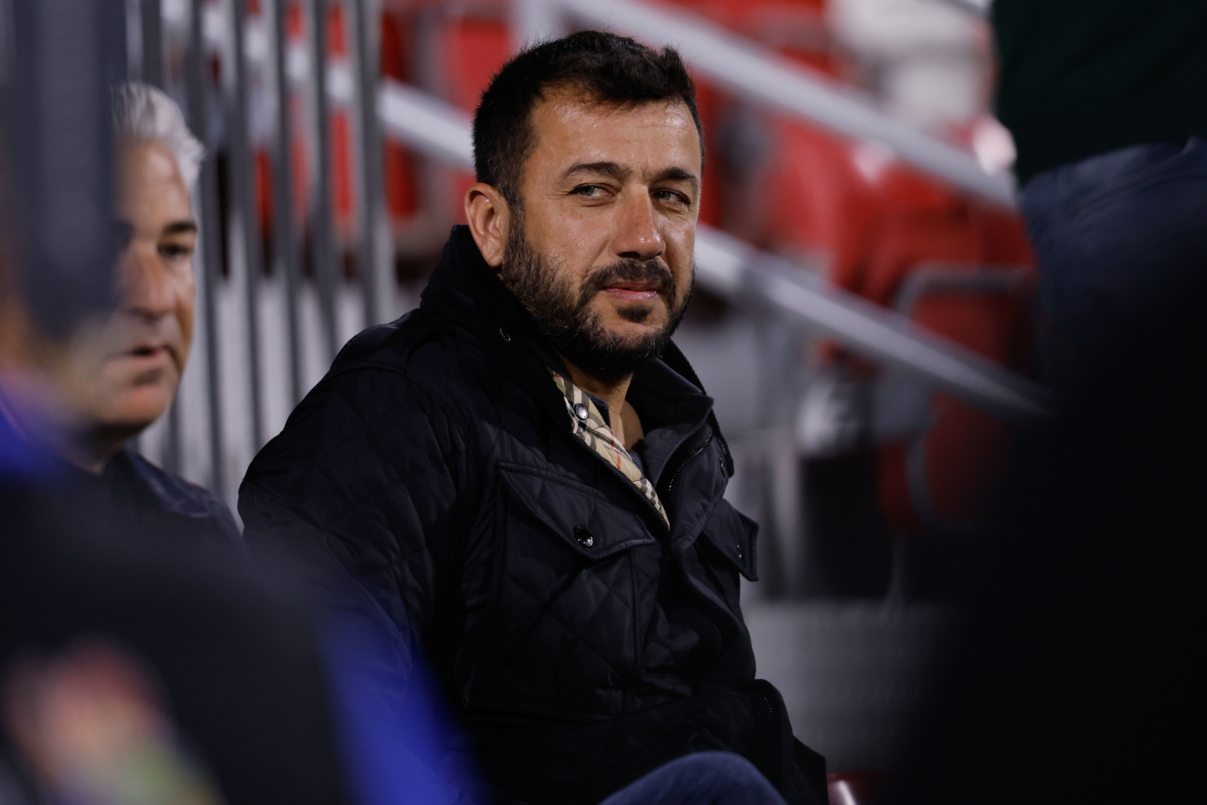 סעיד בסול, בעלים בני ריינה