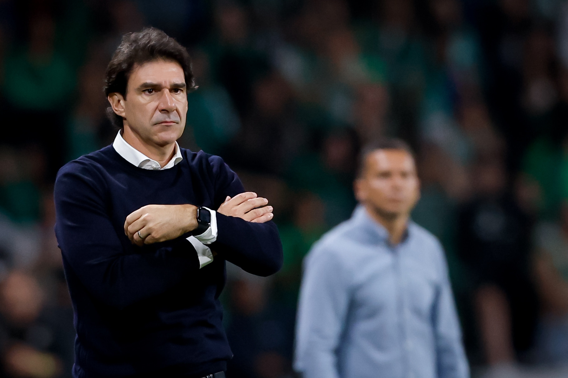 אייטור קראנקה מאמן מכבי תל אביב