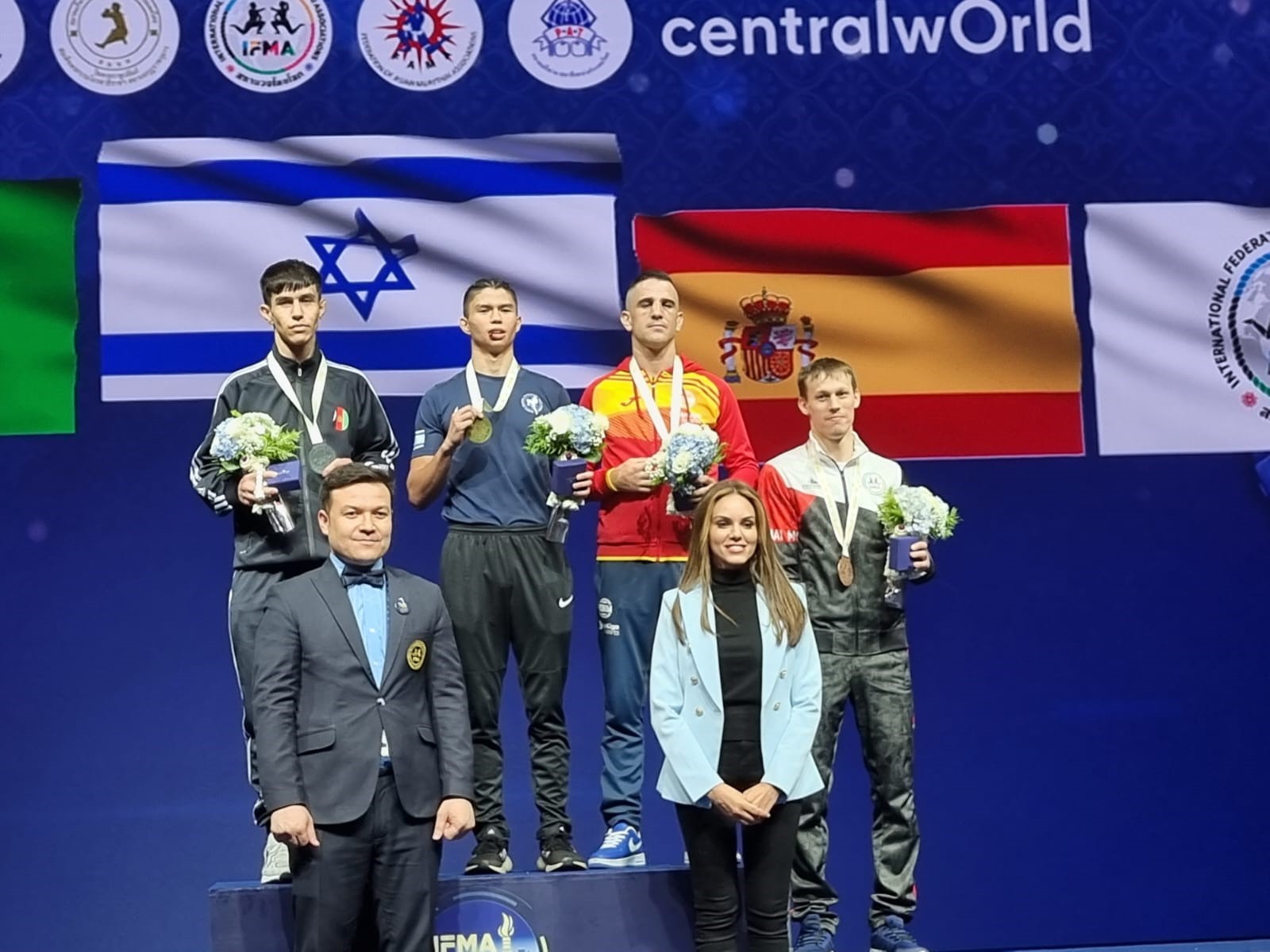 רוח השם גורדון