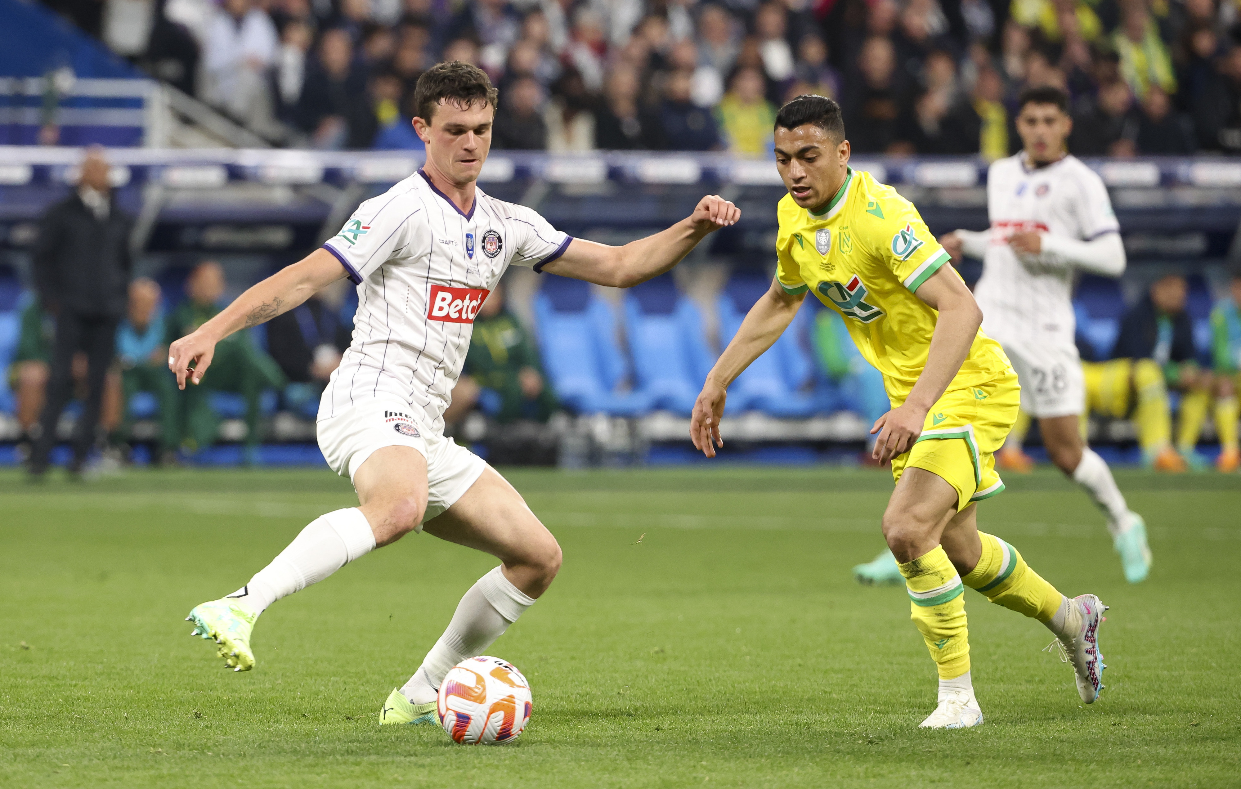 מוסטאפה מוחמד נאנט