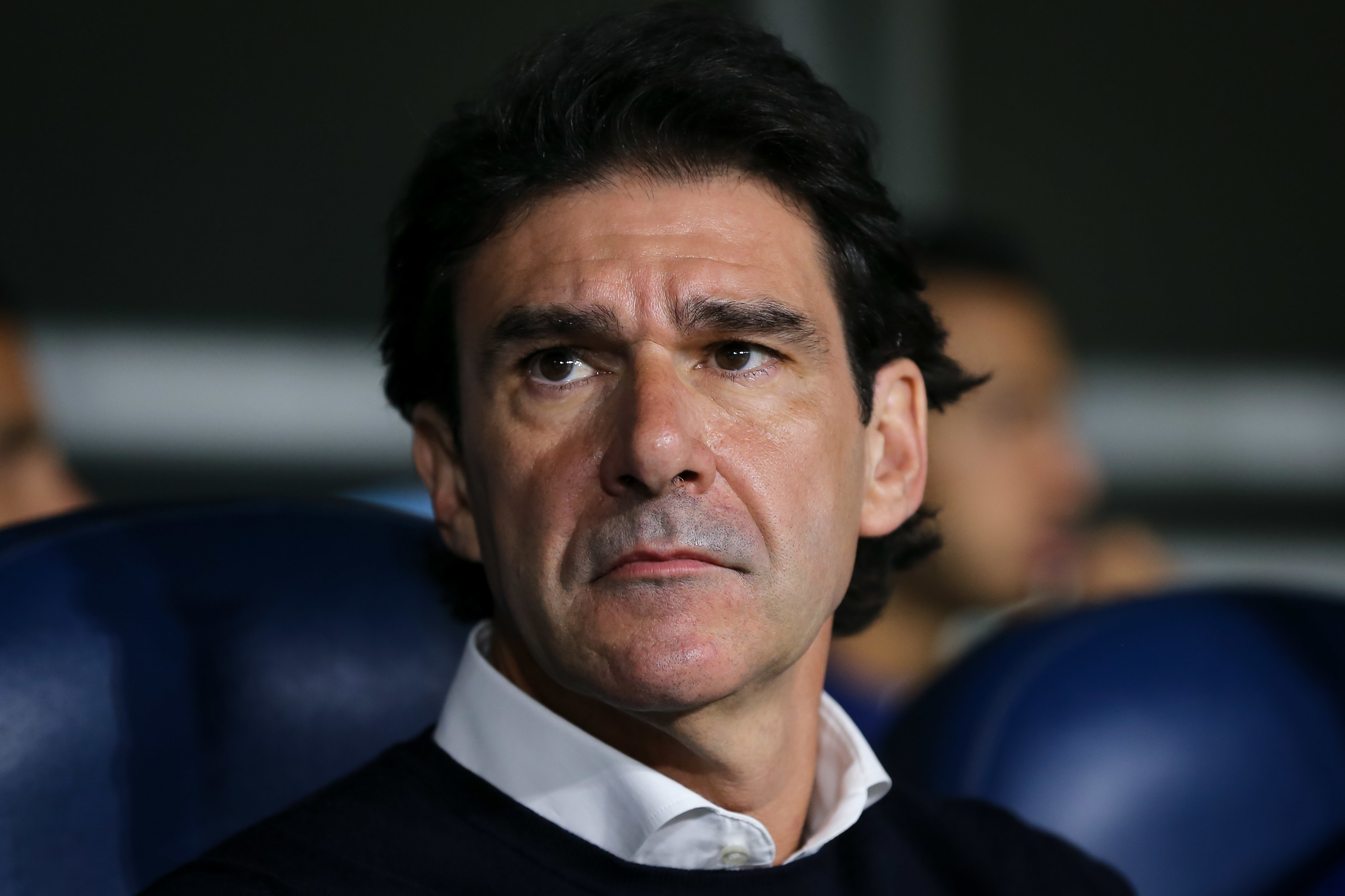 אייטור קראנקה מאמן מכבי תל אביב