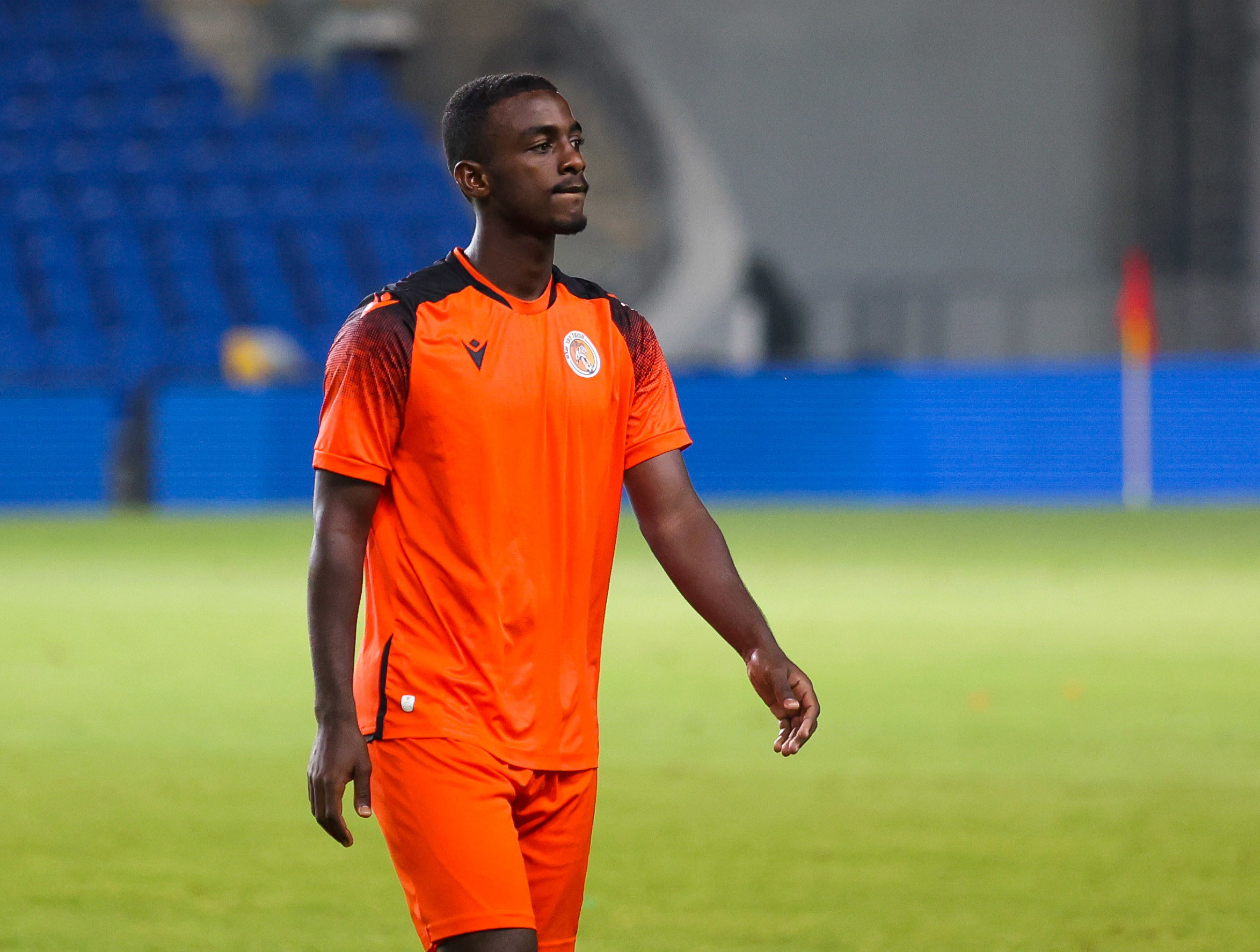 אייל אינברום שחקן הפועל כפר שלם