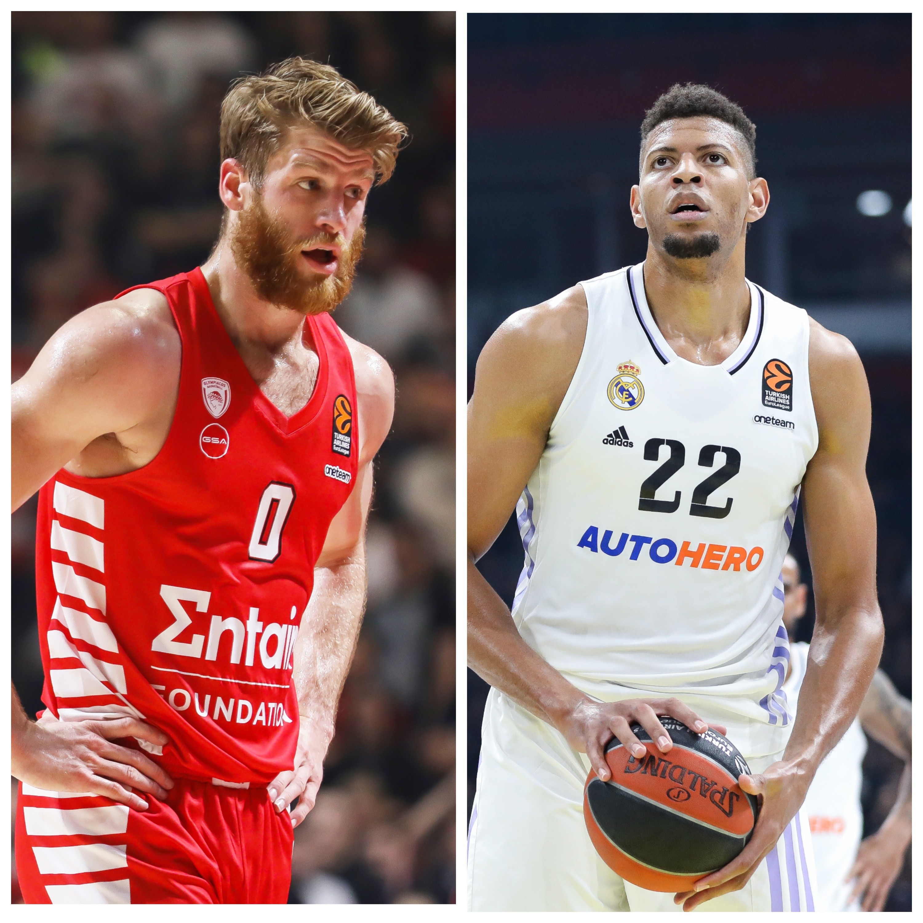 תומאס ווקאפ לצד וולטר טבארס