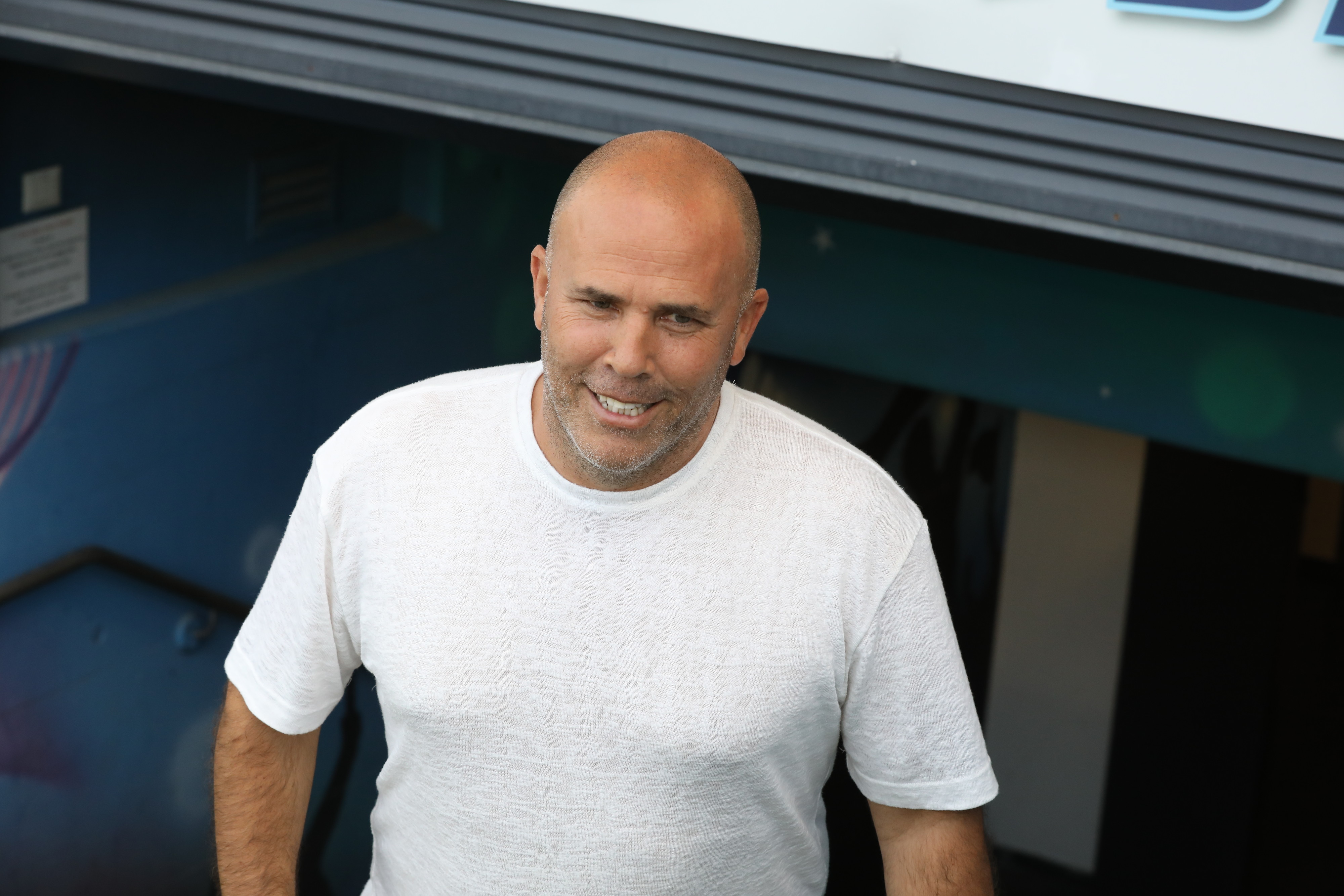 אורן גולן, מנהל מקצועי הפועל חדרה