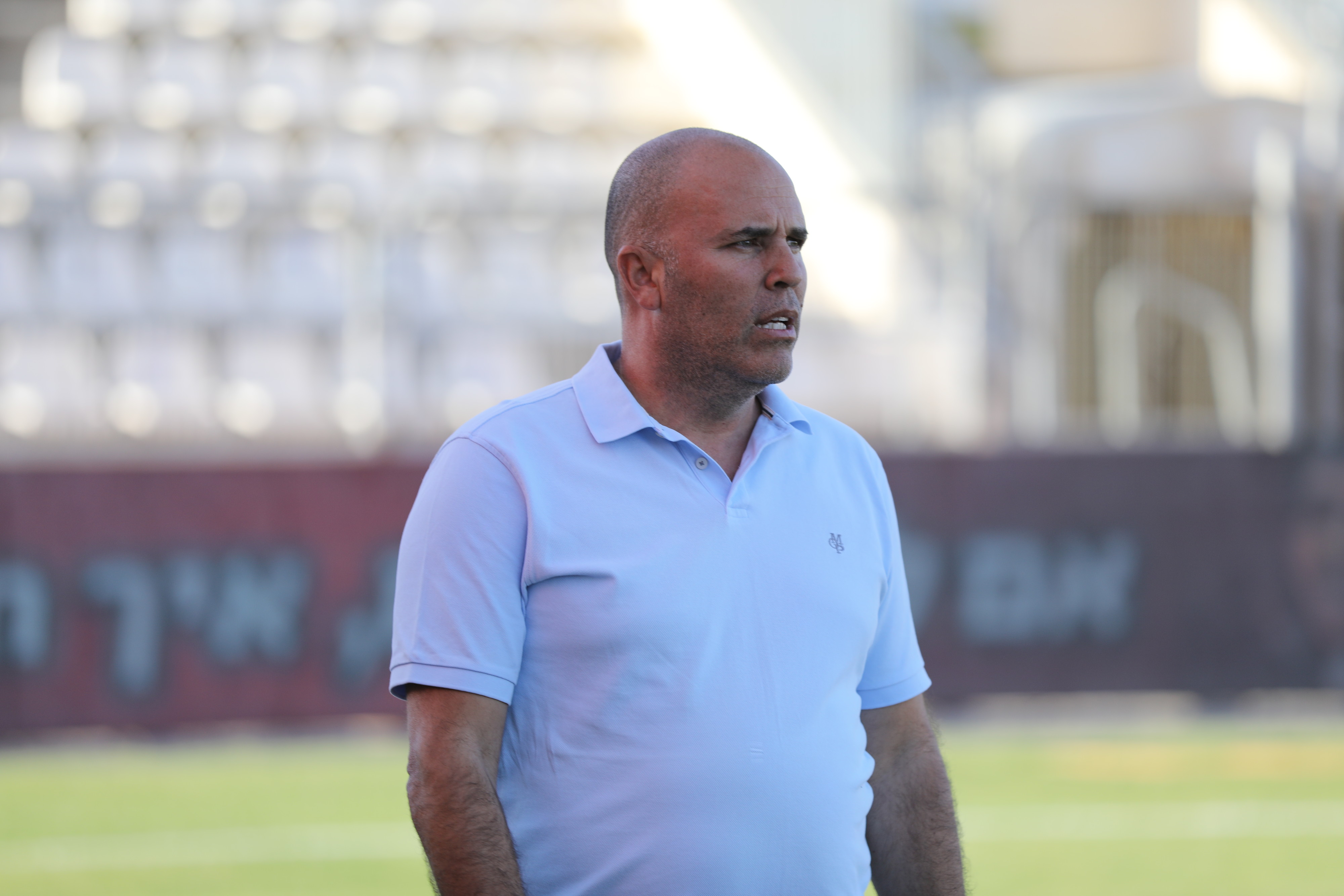 אורן גולן הפועל חדרה