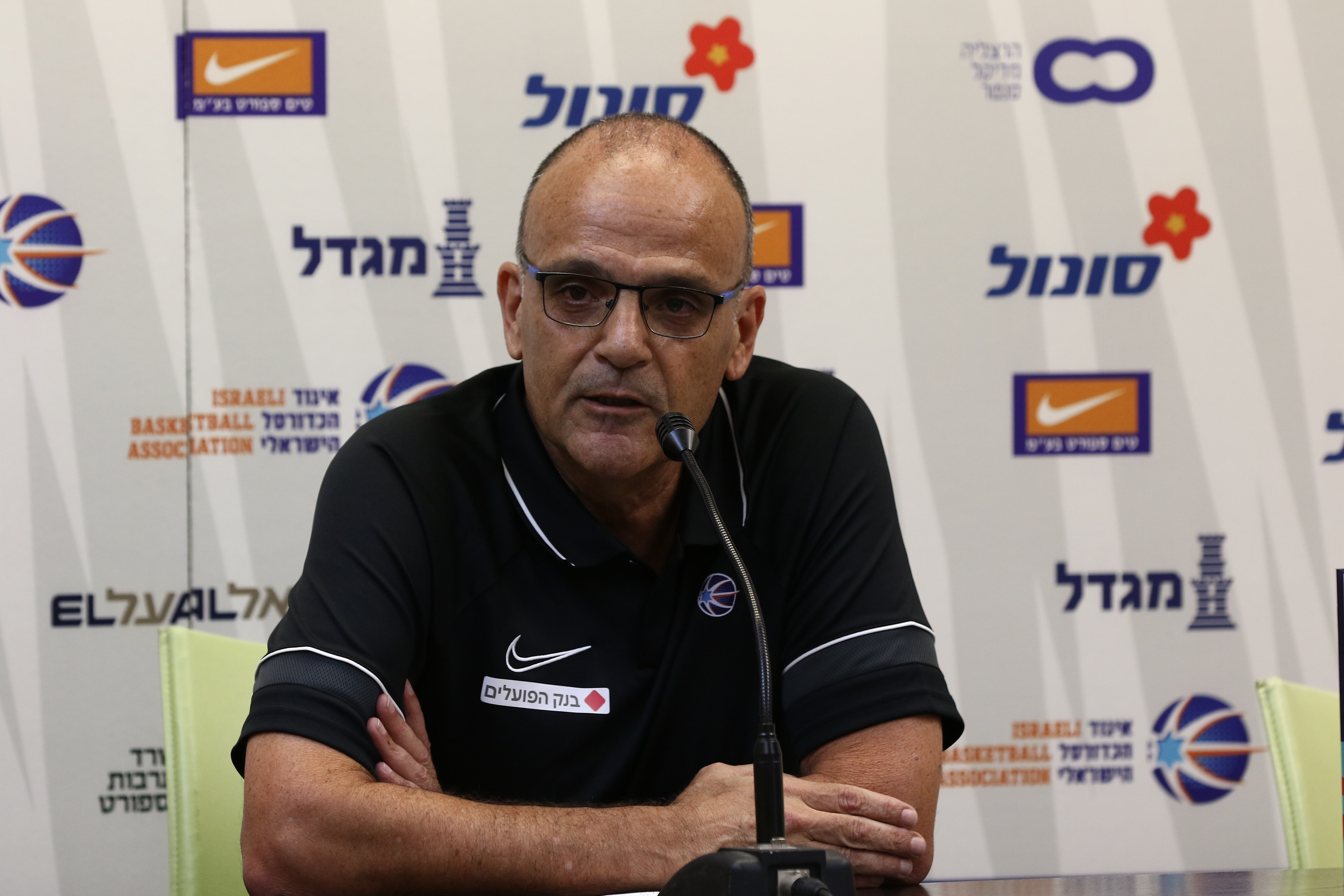 מאמן נבחרת ישראל, אריאל בית הלחמי