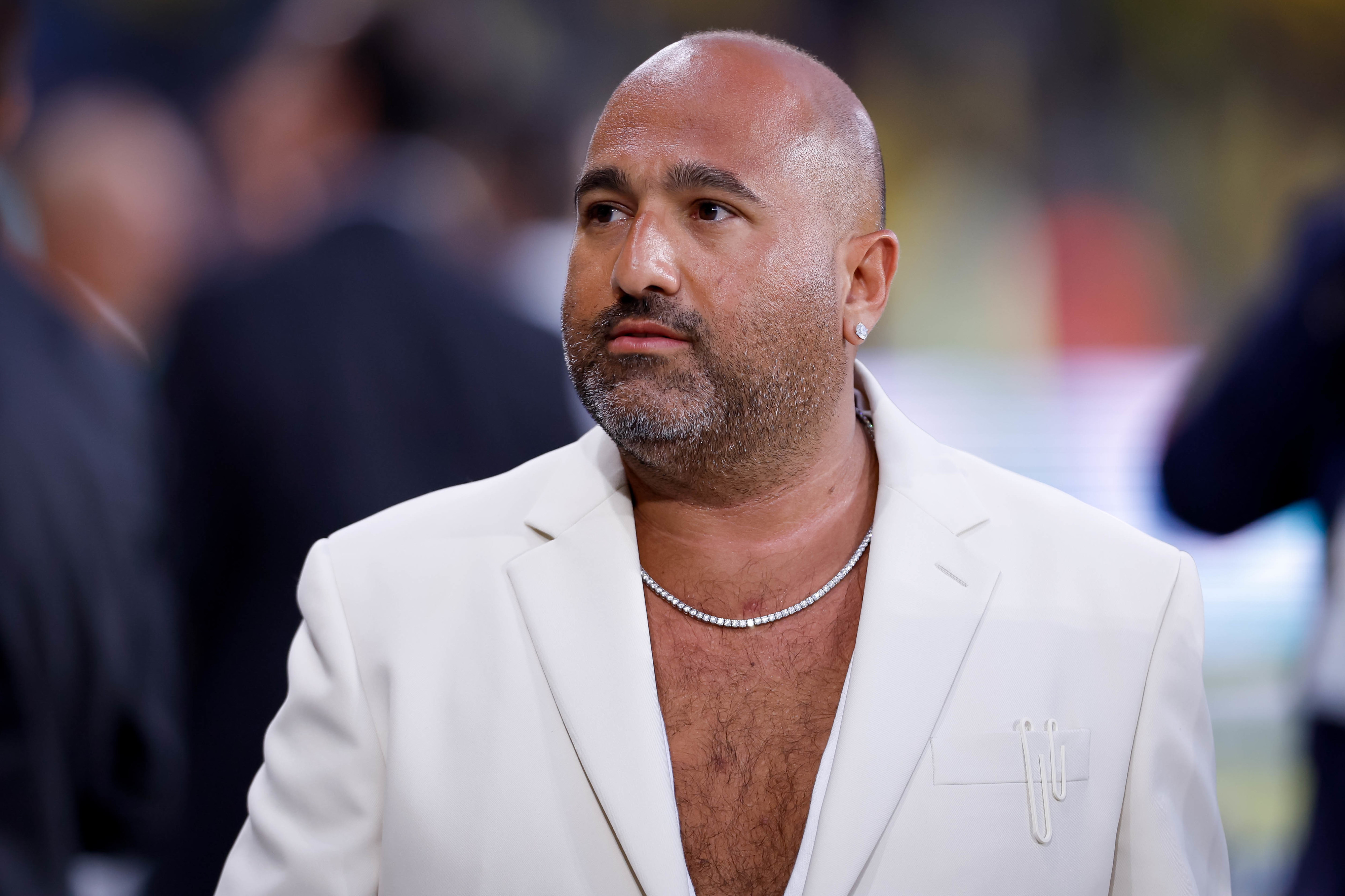 ברק אברמוב, בעלים בית"ר ירושלים