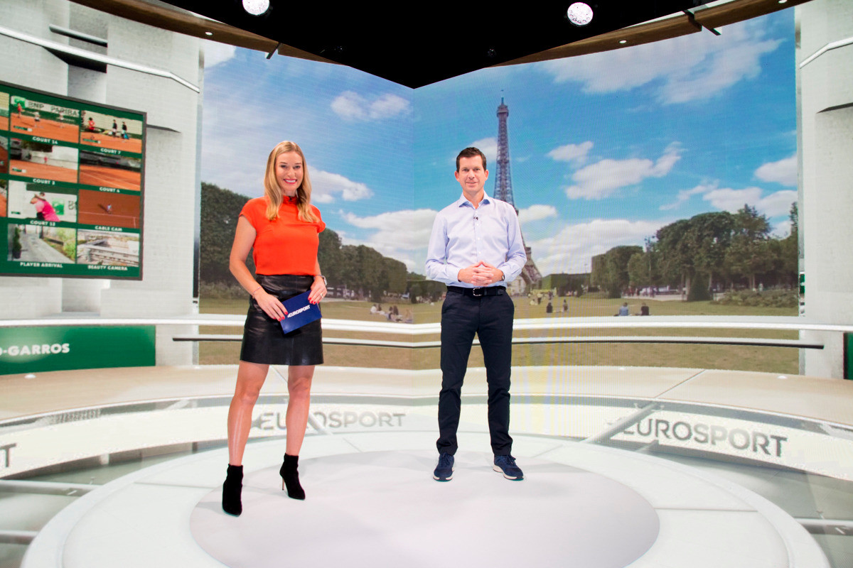 ברברה שט וטים הנמן