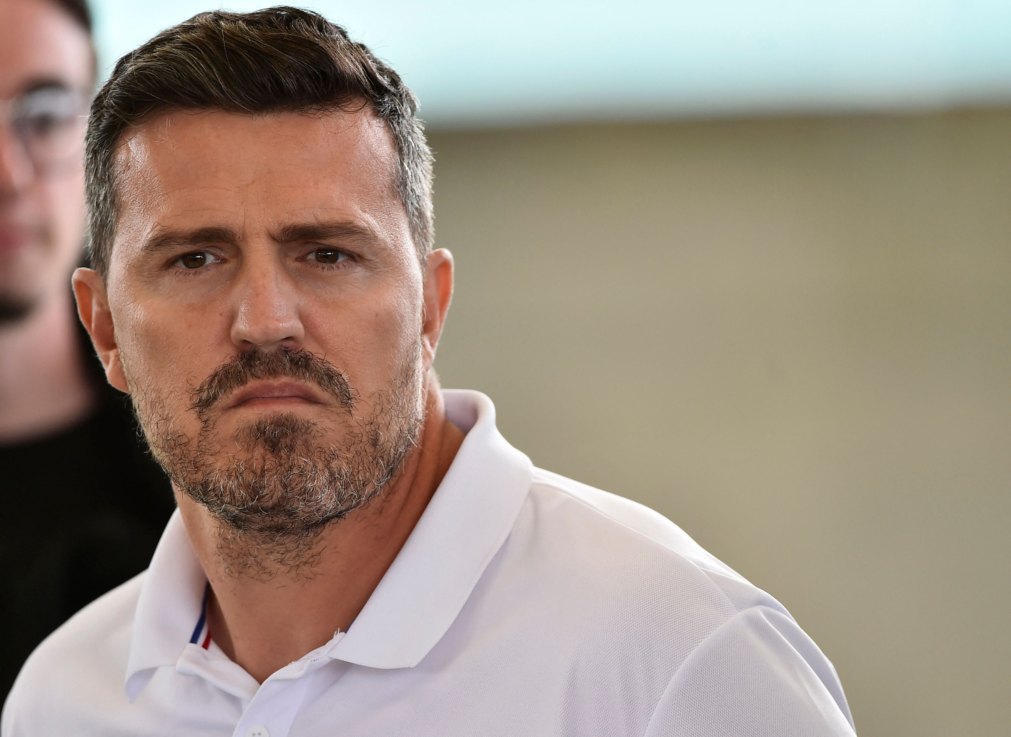 אוסקר גרסיה, מאמן כדורגל