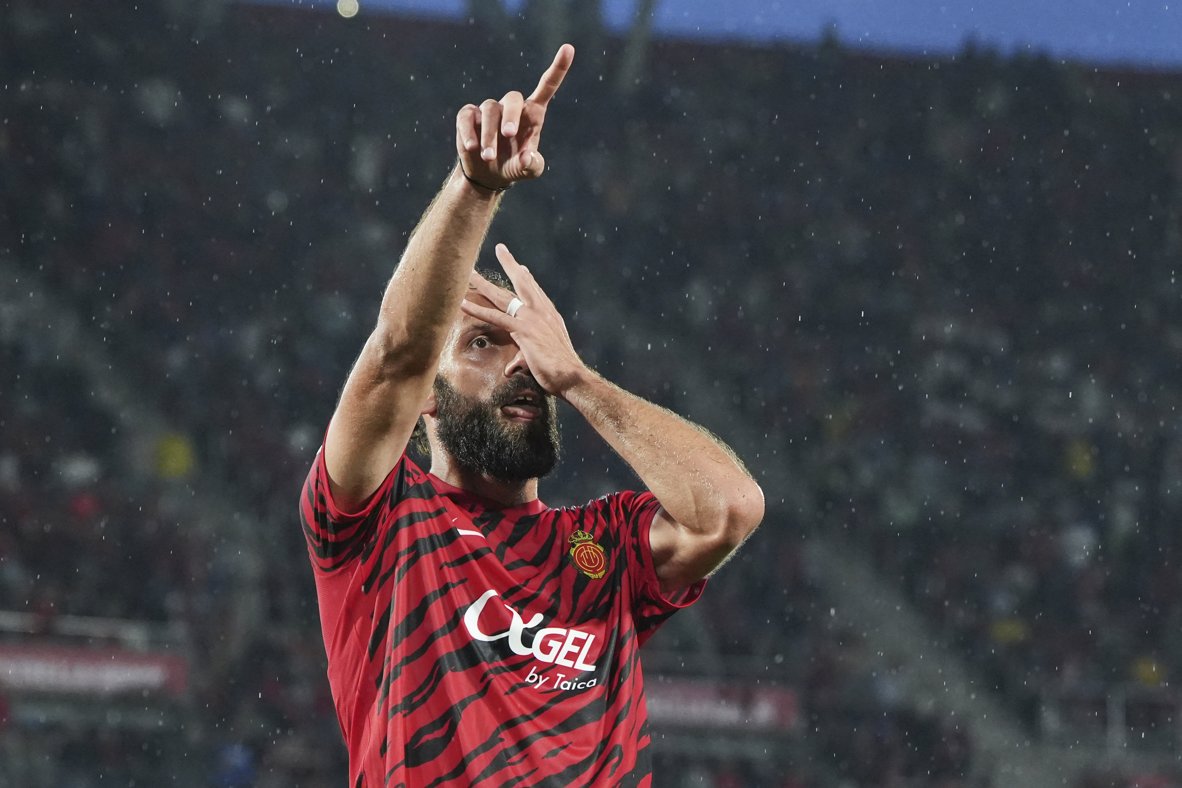 ודאט מוריצ'י, מאיורקה