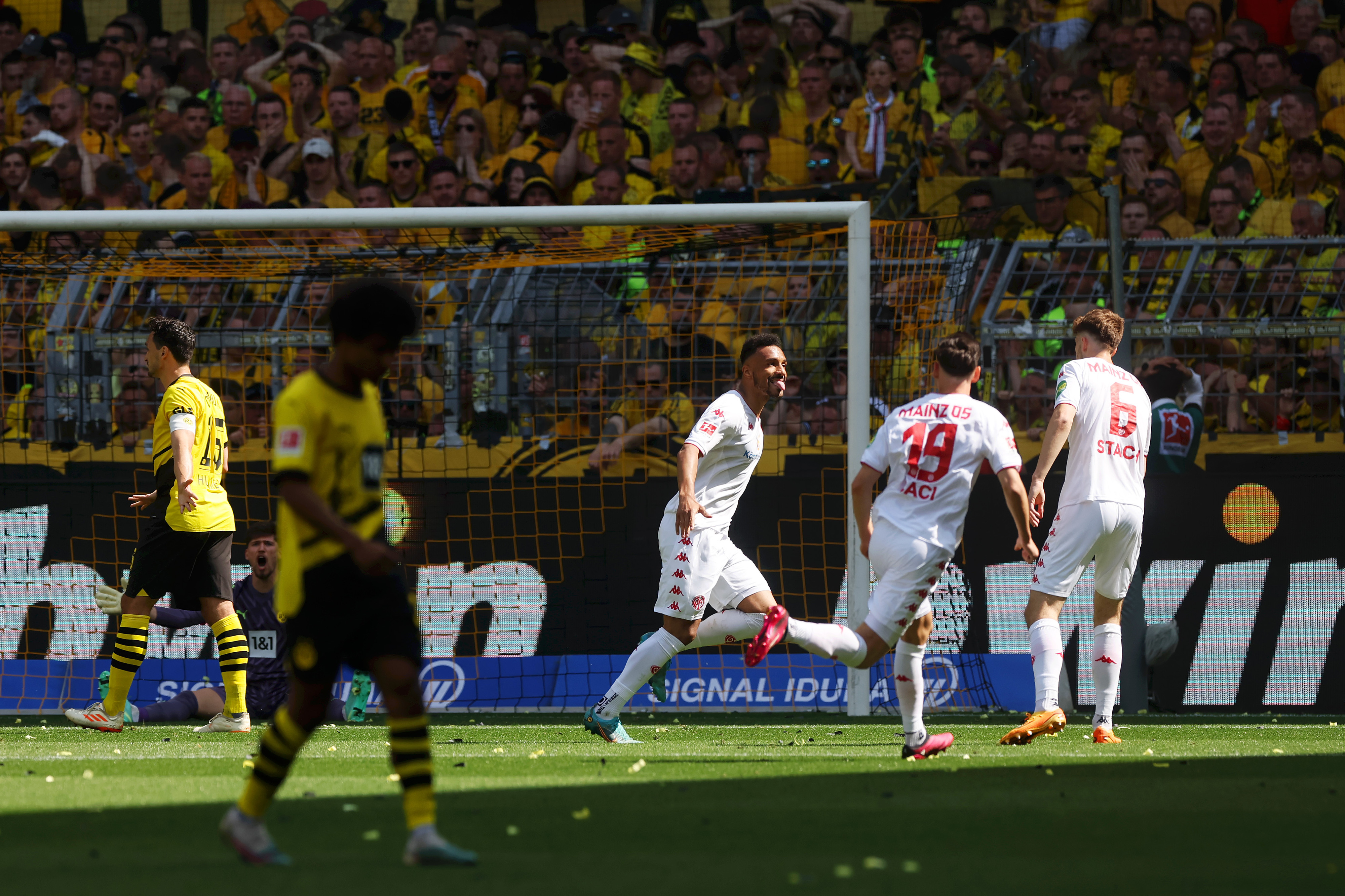 קארים אוניסיוו מיינץ