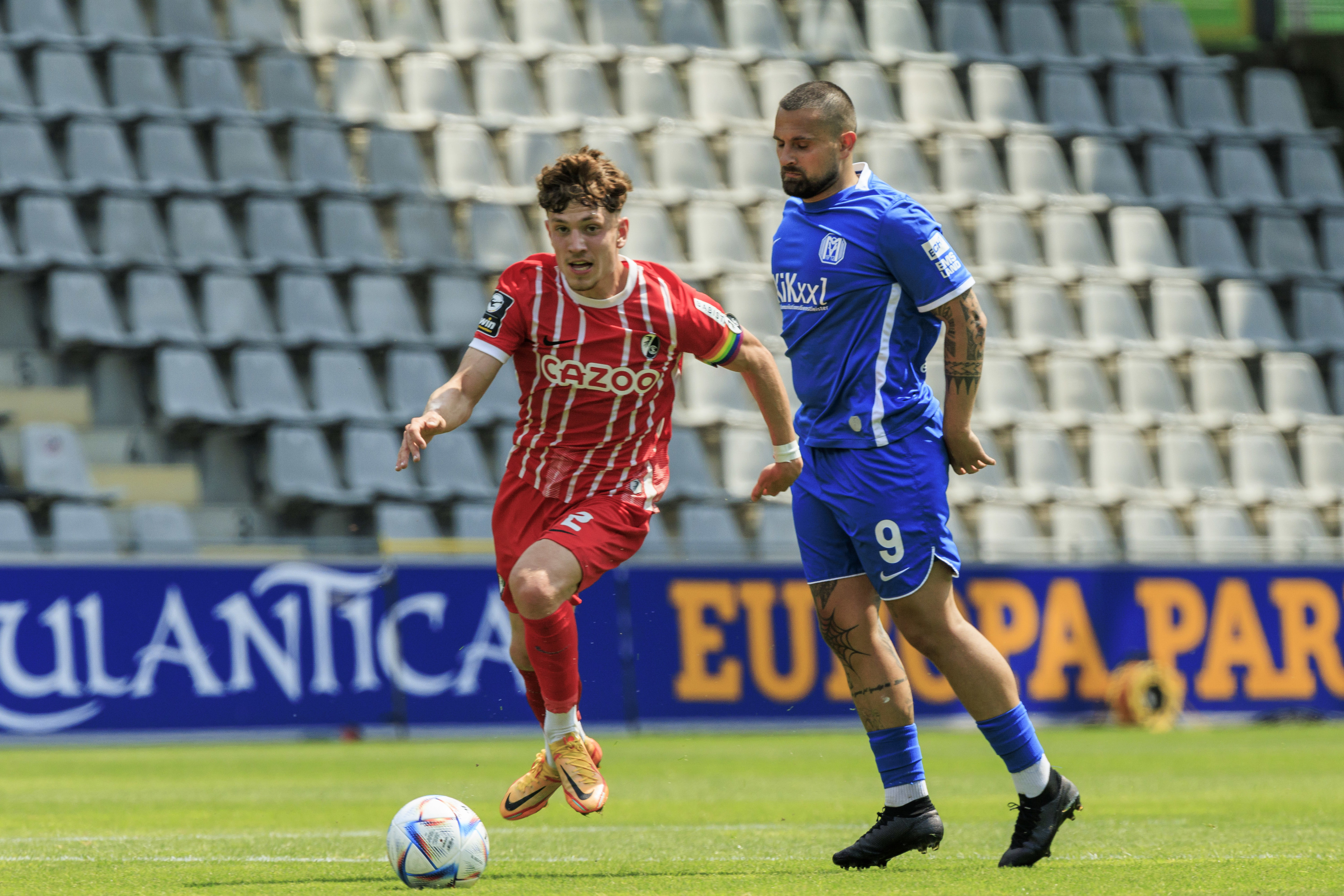 פיליפ טראו פרייבורג