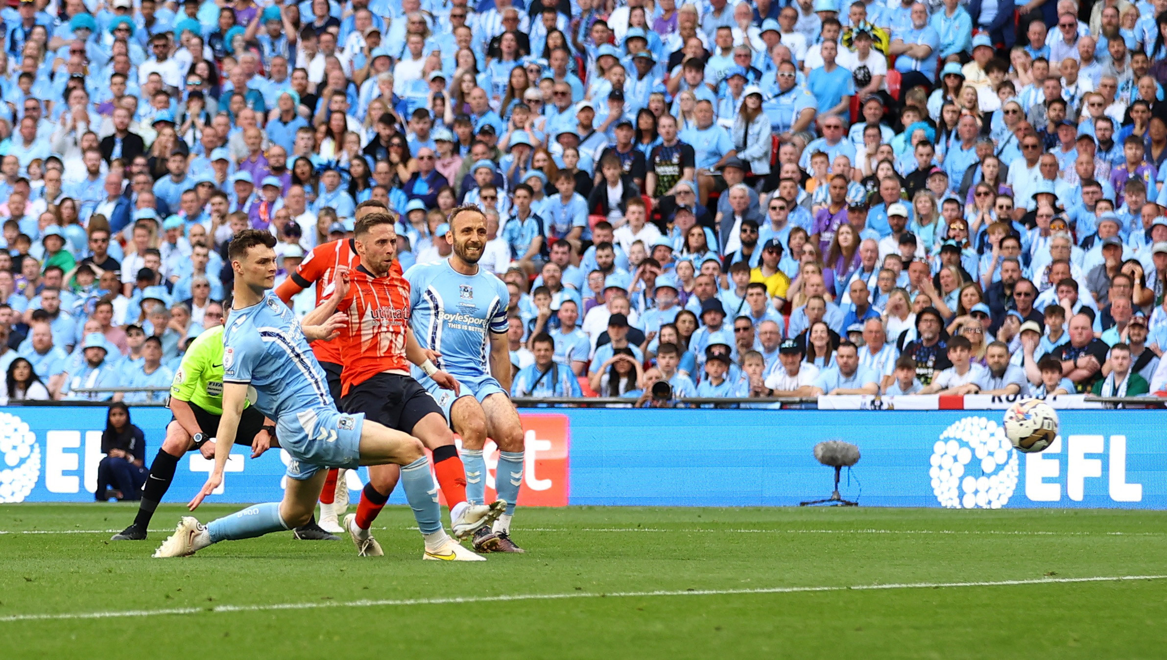 ג'ורדן קלארק לוטון