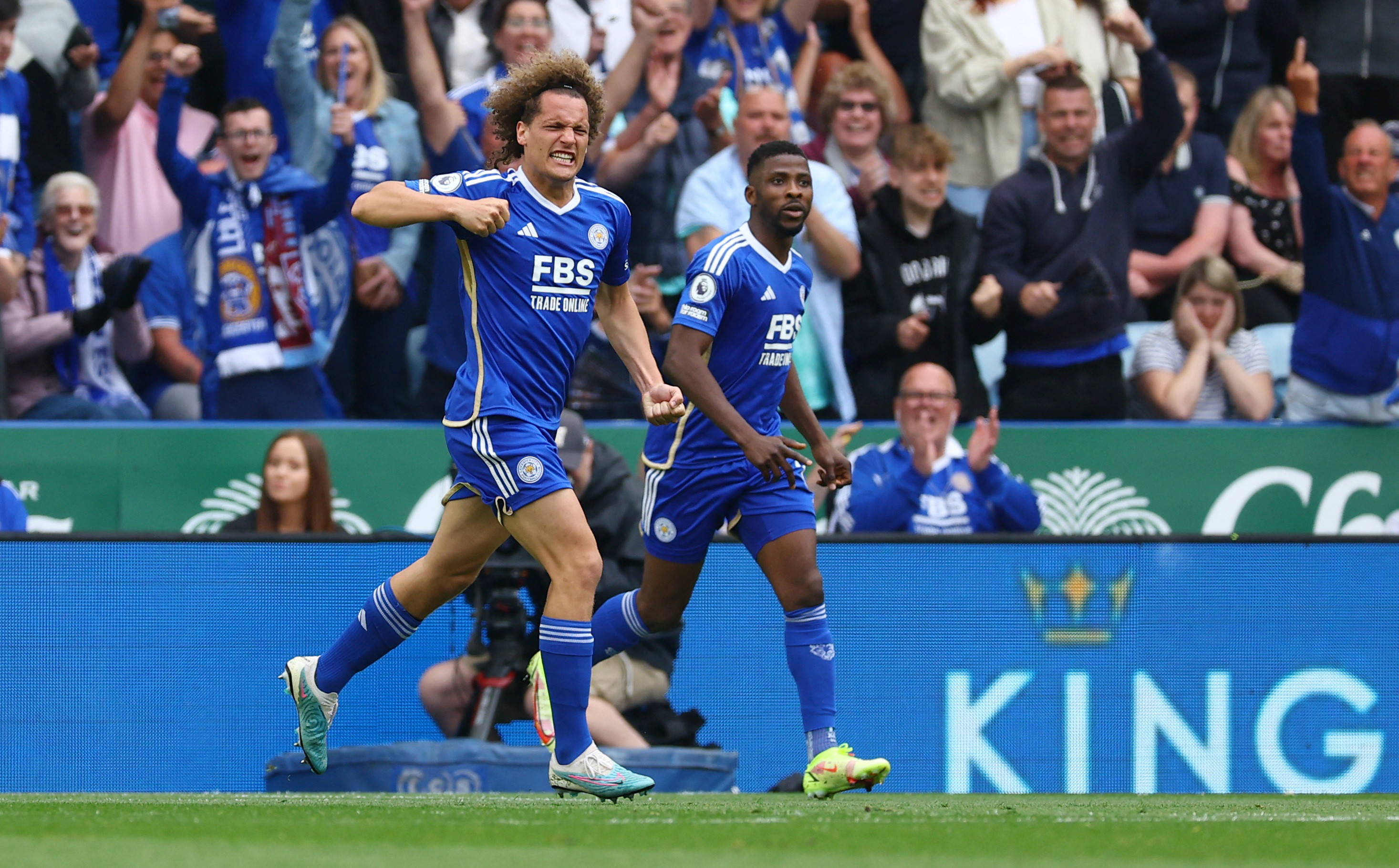 ואוט פאס לסטר