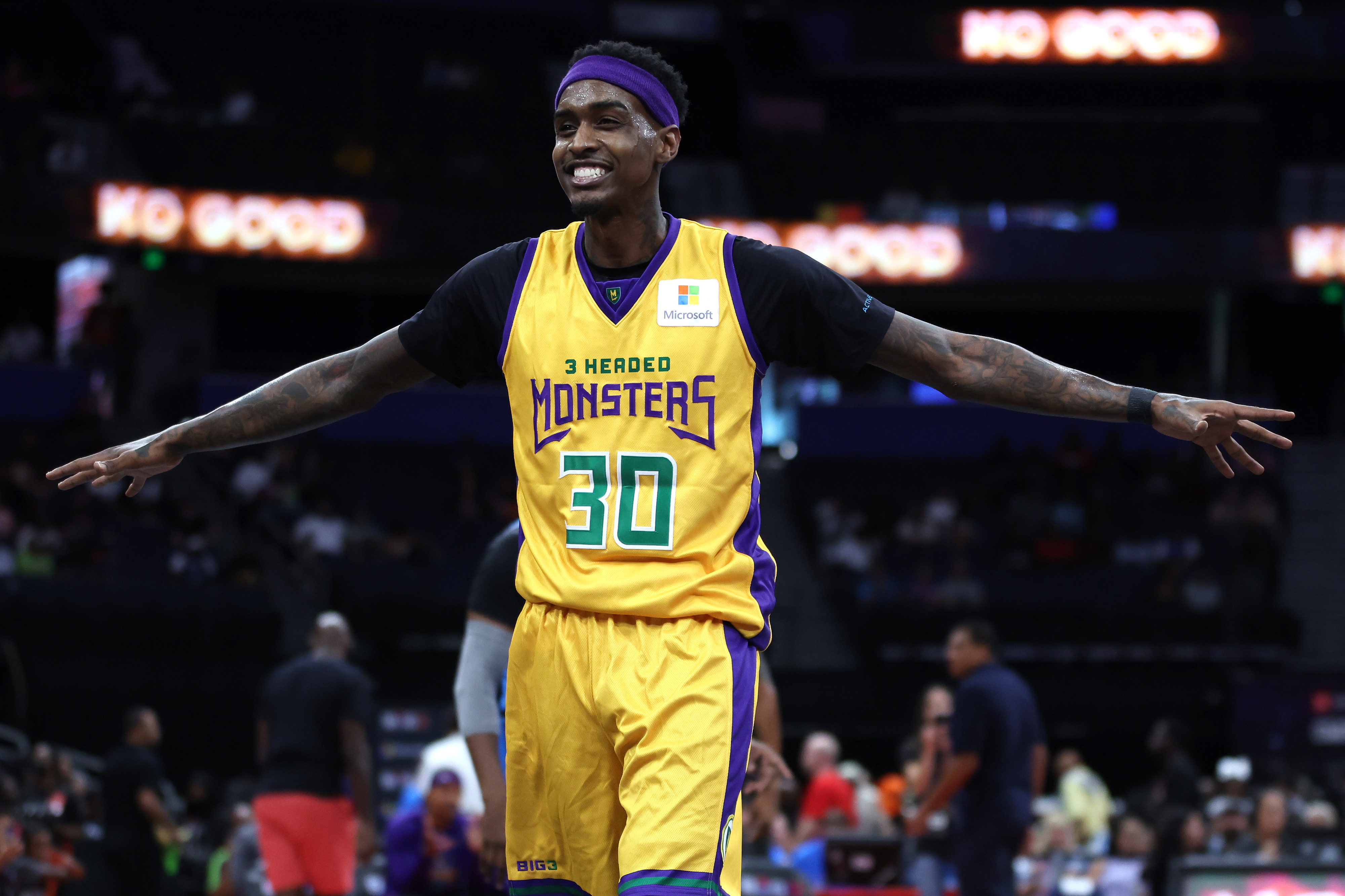 קווינסי מילר