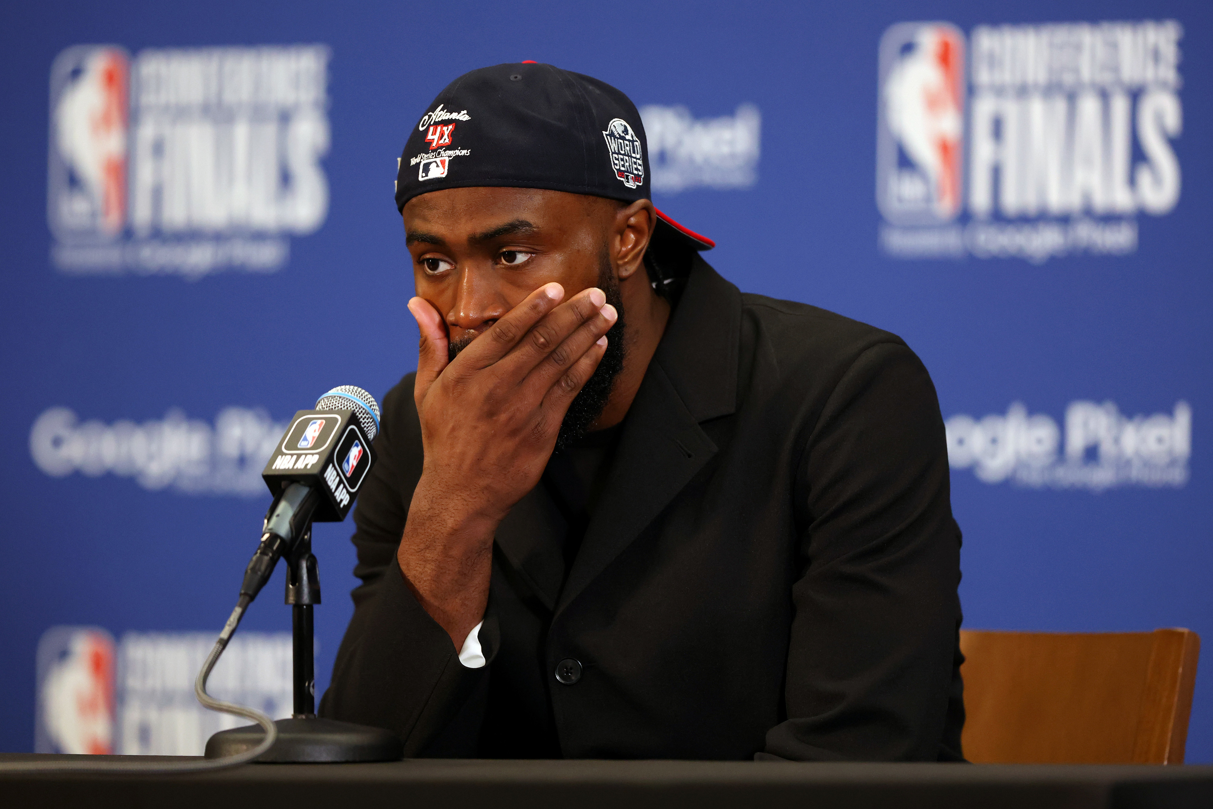 ג'יילן בראון, בוסטון סלטיקס