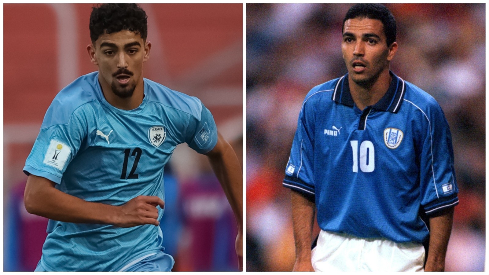 רוי רביבו   חיים רביבו