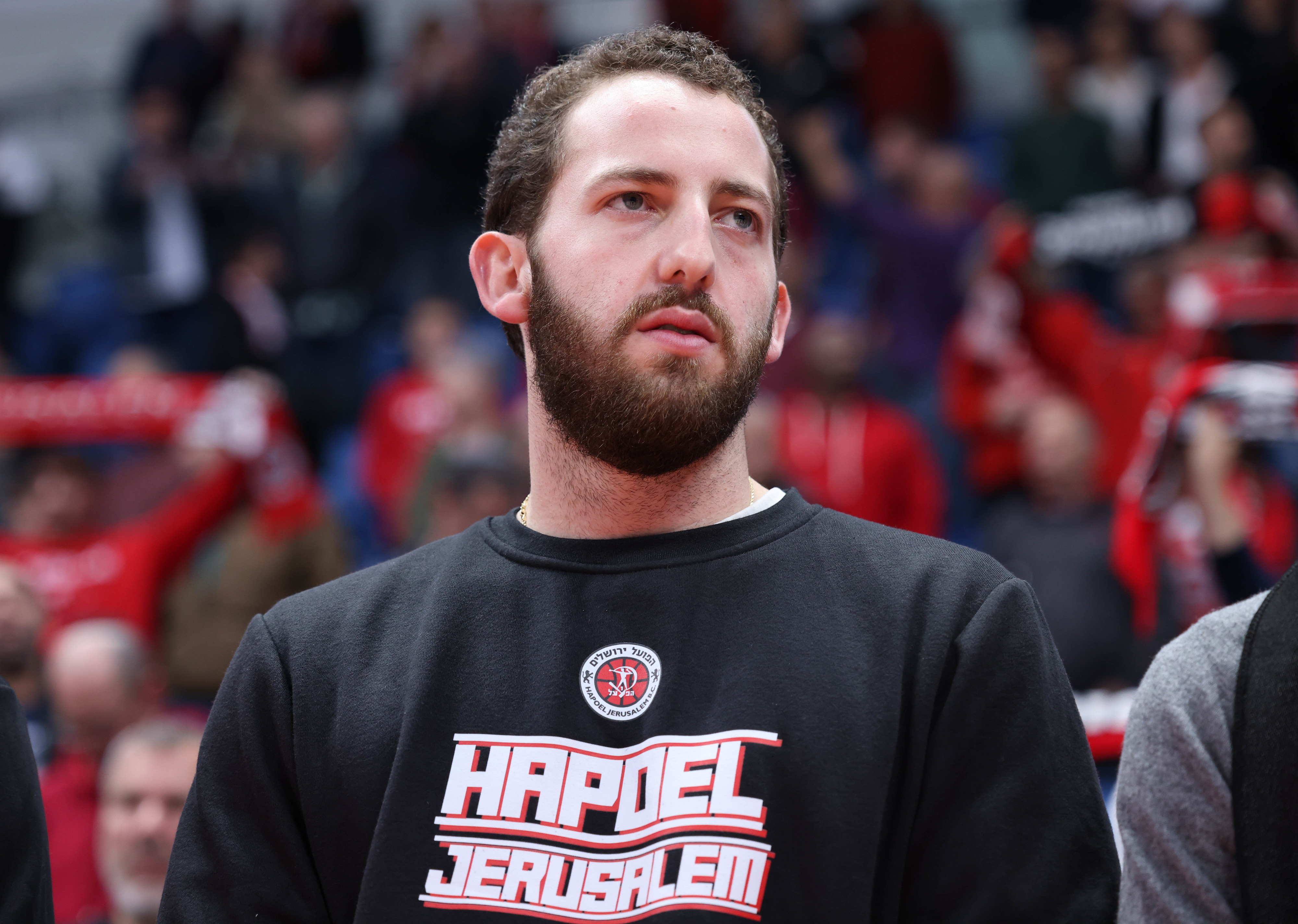 מתן אדלסון, בעלים הפועל ירושלים