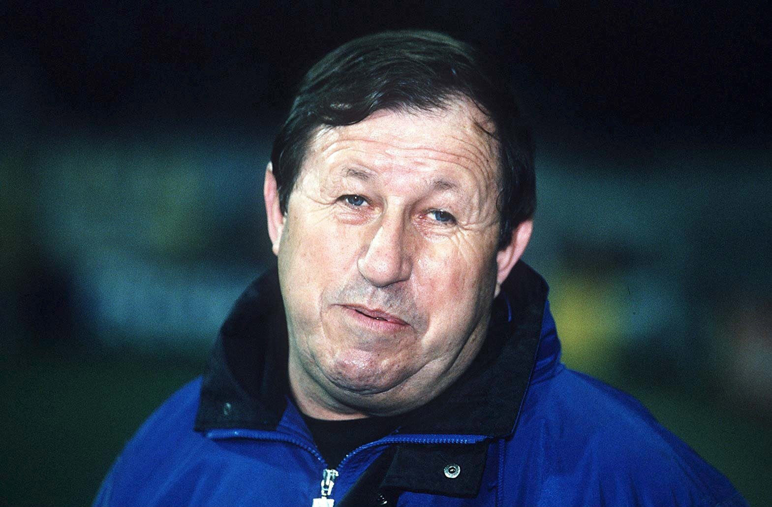 גי רו מאמן צרפתי