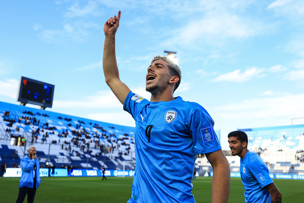 דור תורג'מן, שער שייזכר לדורות