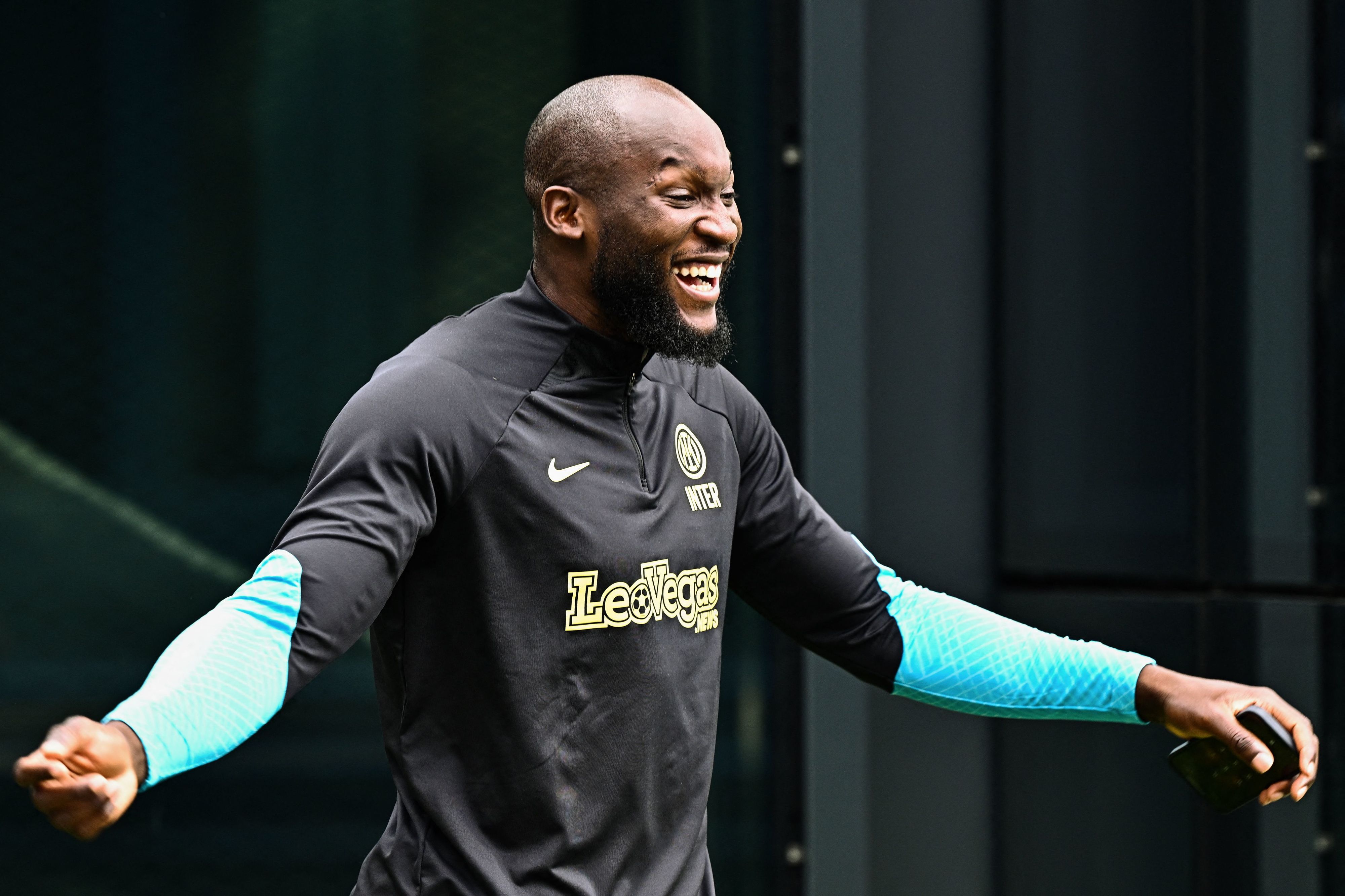 חלוץ אינטר, רומלו לוקאקו