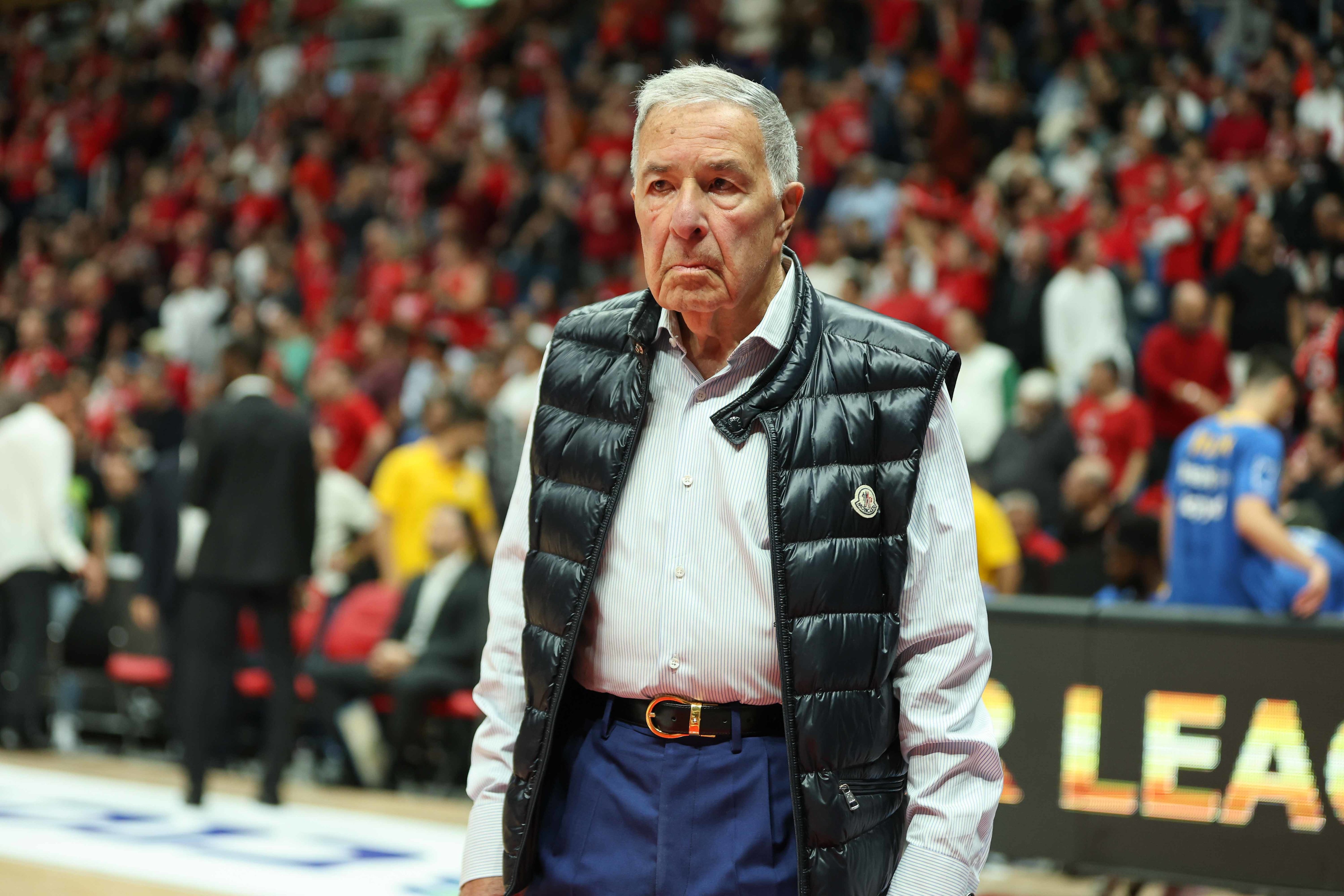 שמעון מזרחי, מכבי תל אביב