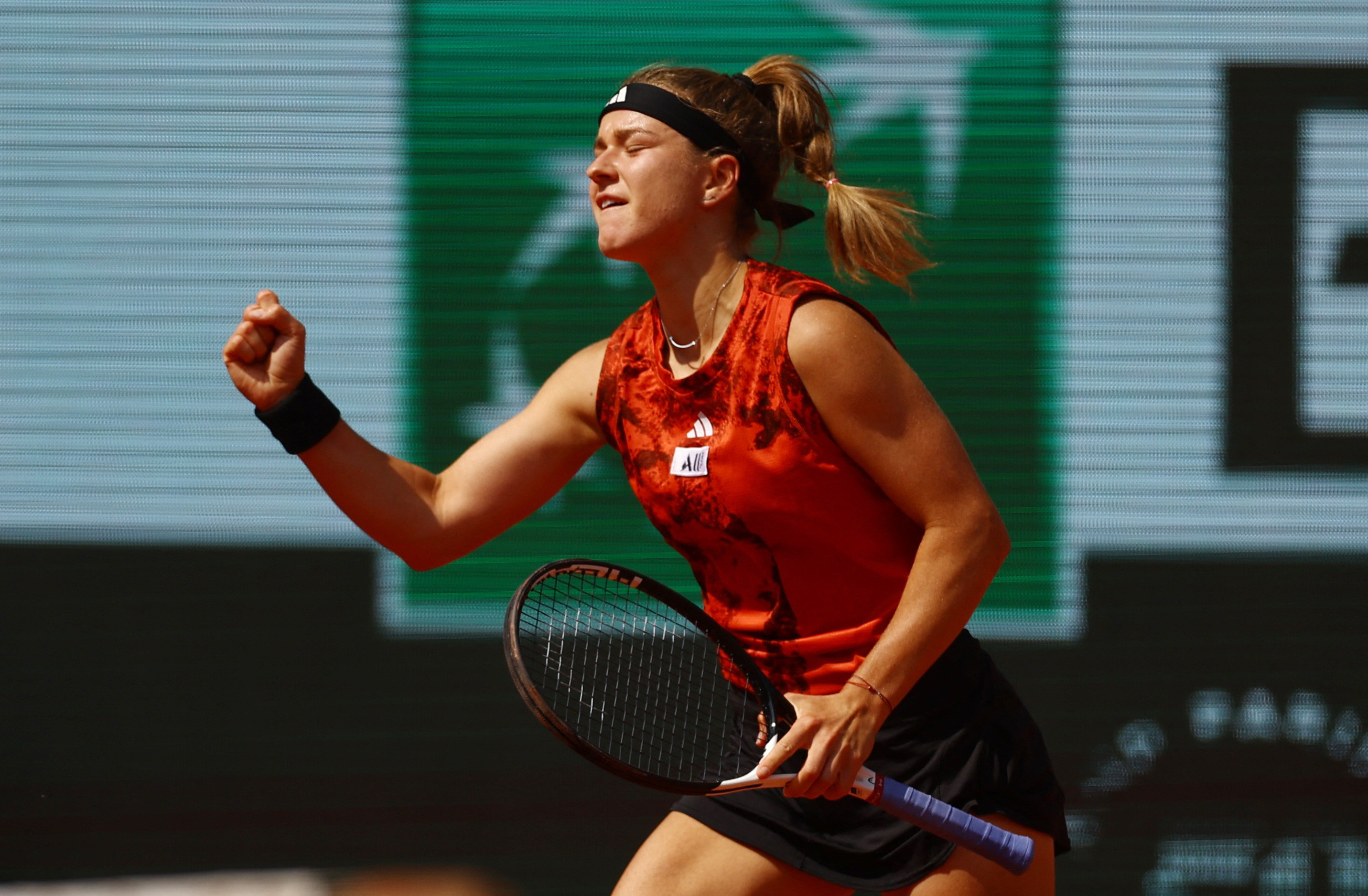 соболенко австралия 2024