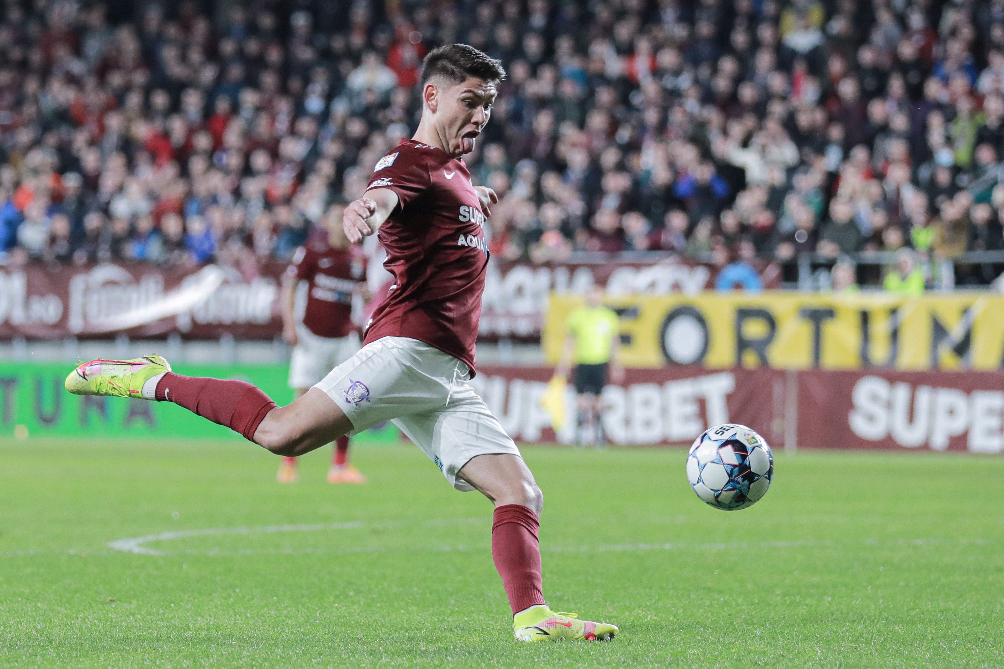 אנטוניו ספר