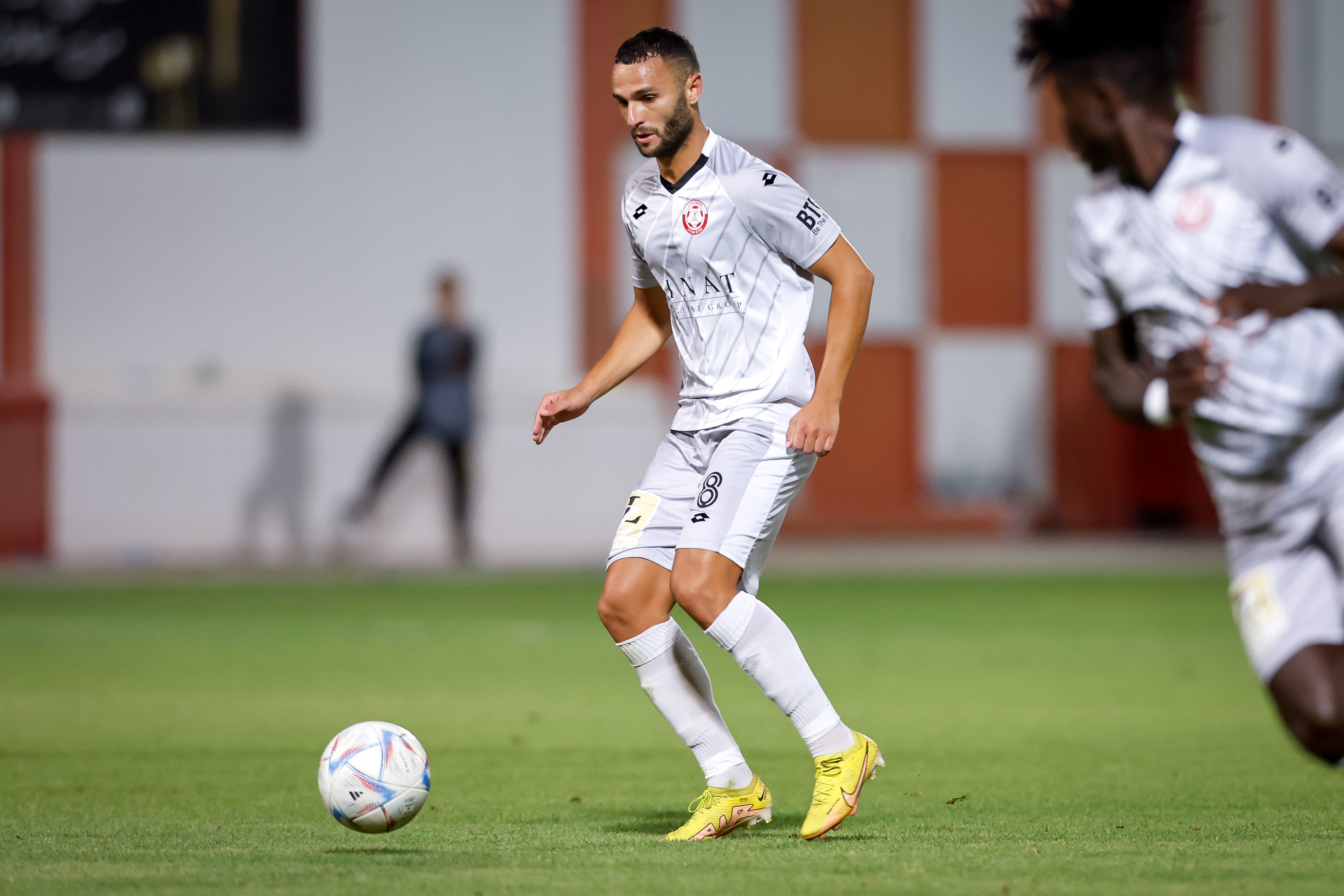 סער פדידה הפועל חדרה