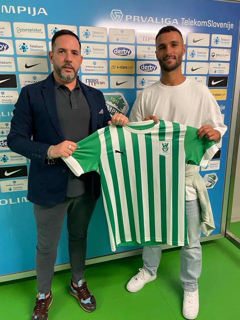 סער פדידה חתם לשנתיים באלופת סלובניה, אולימפיה לובליאנה, באמצעות סוכנו שחר גרינברג