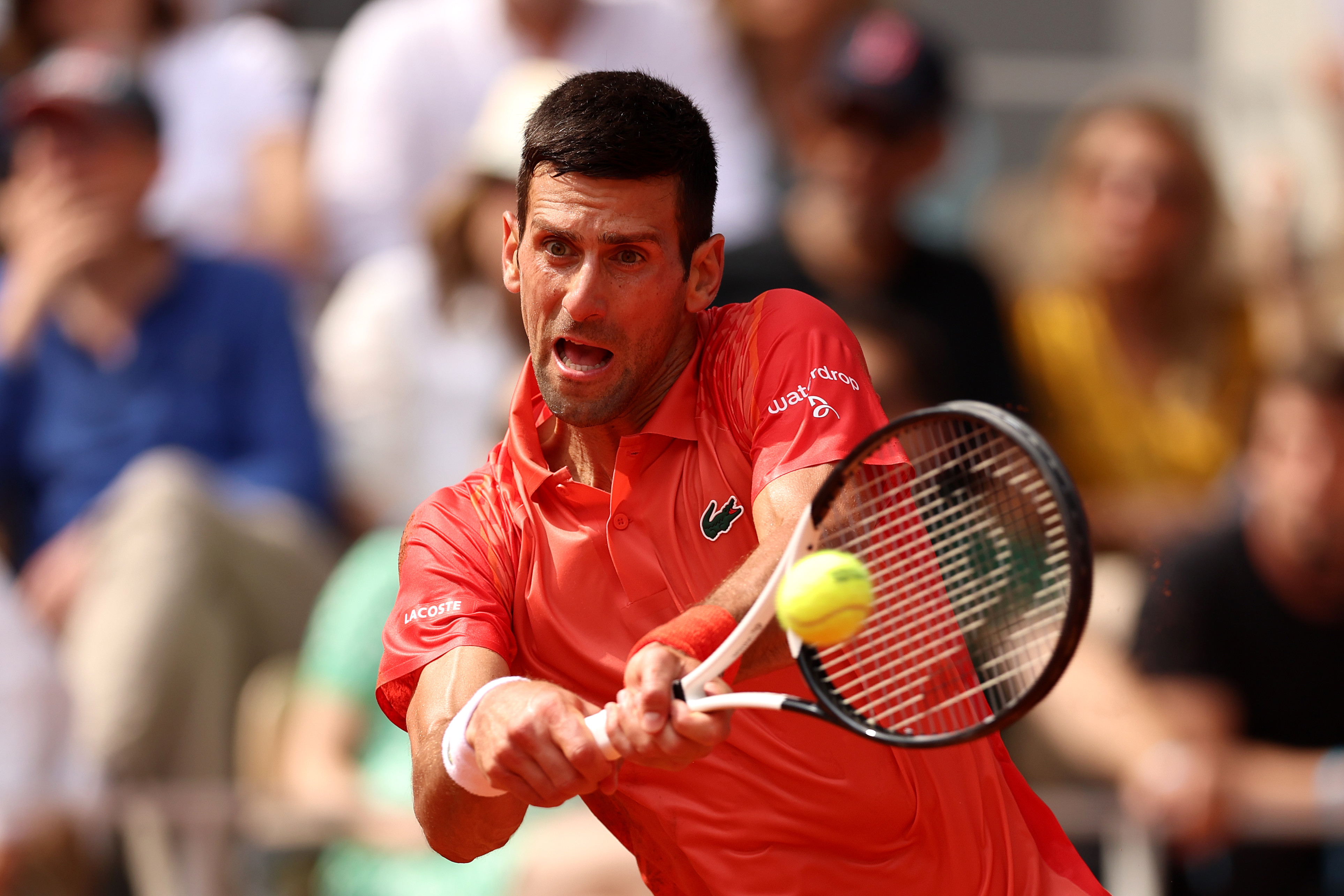 נובאק דג'וקוביץ'