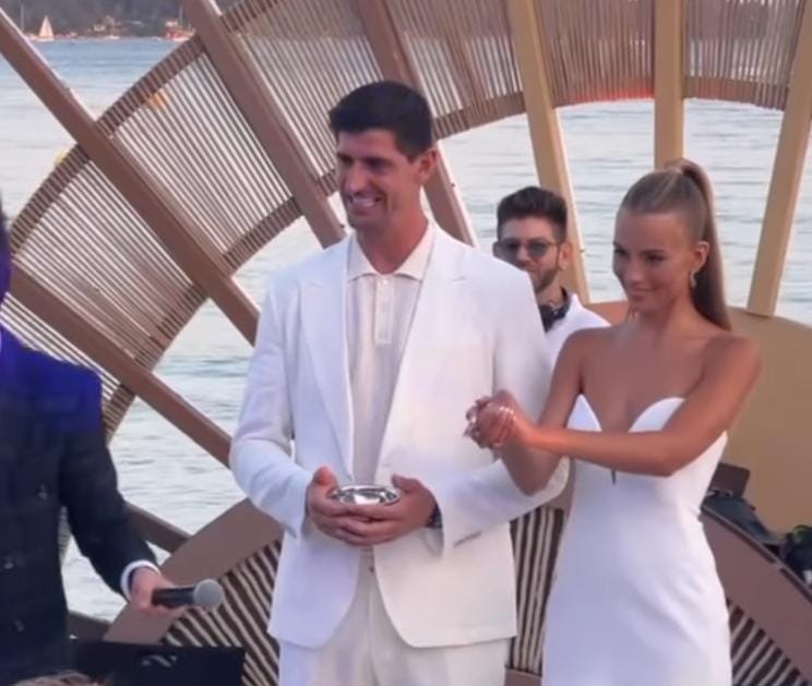 מישל גרציג, טיבו קורטואה