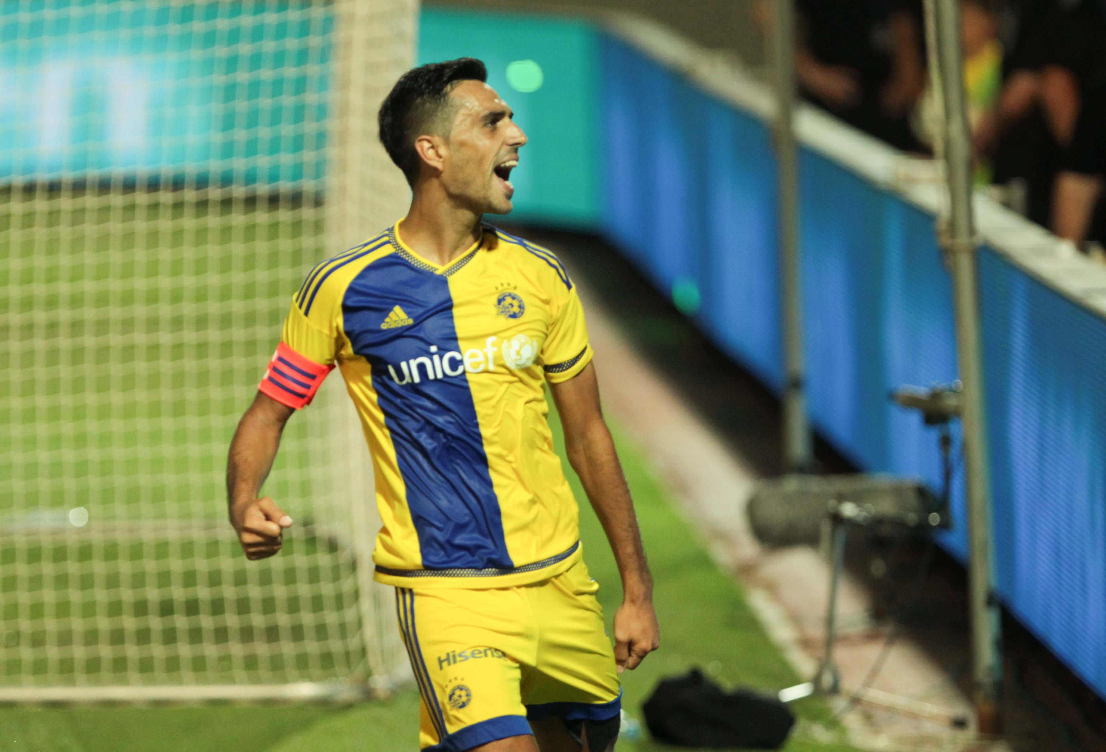 ערן זהבי. מה זו בצורת בכלל?