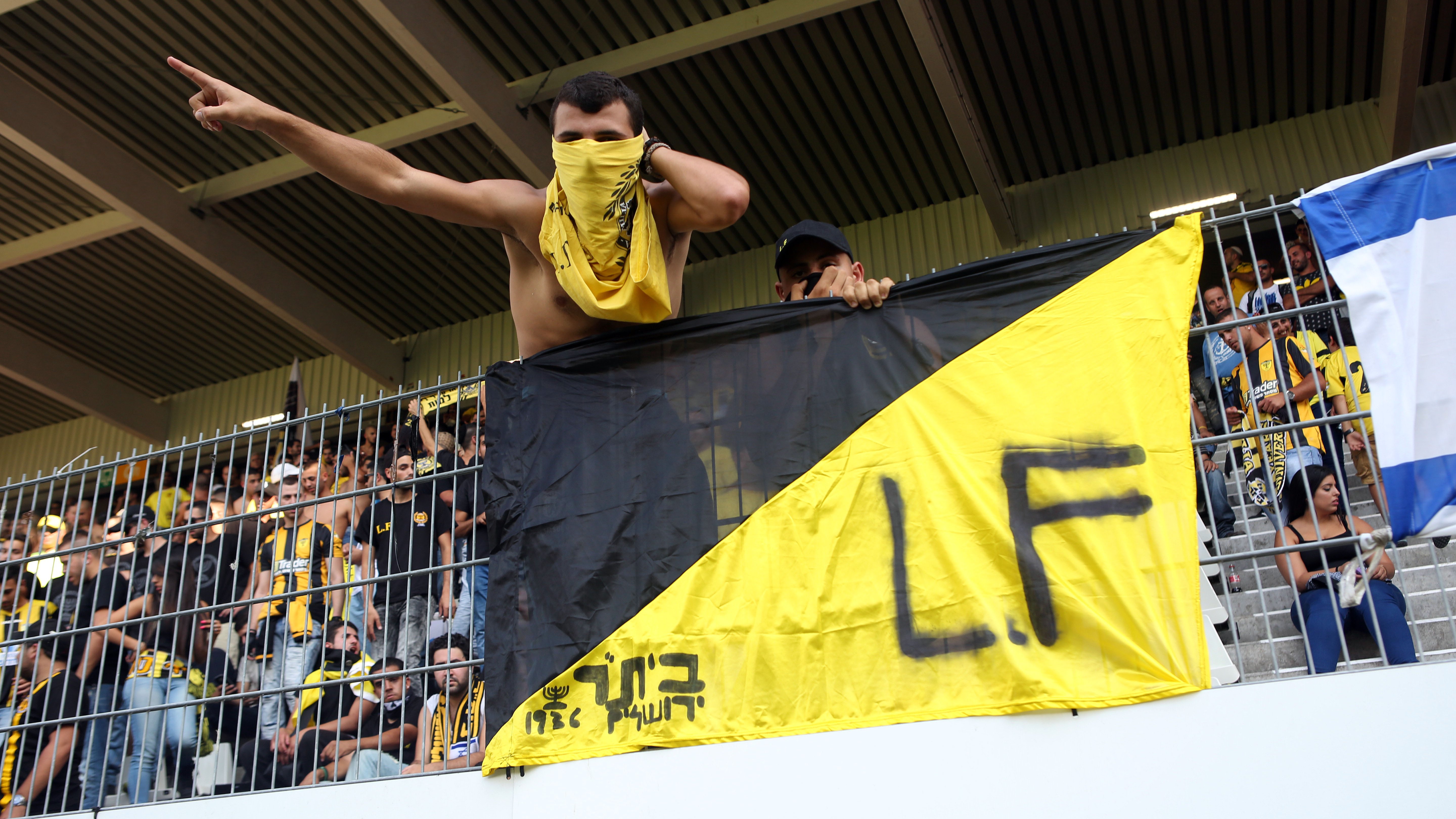 'לה פמיליה'. הבאים בתור?