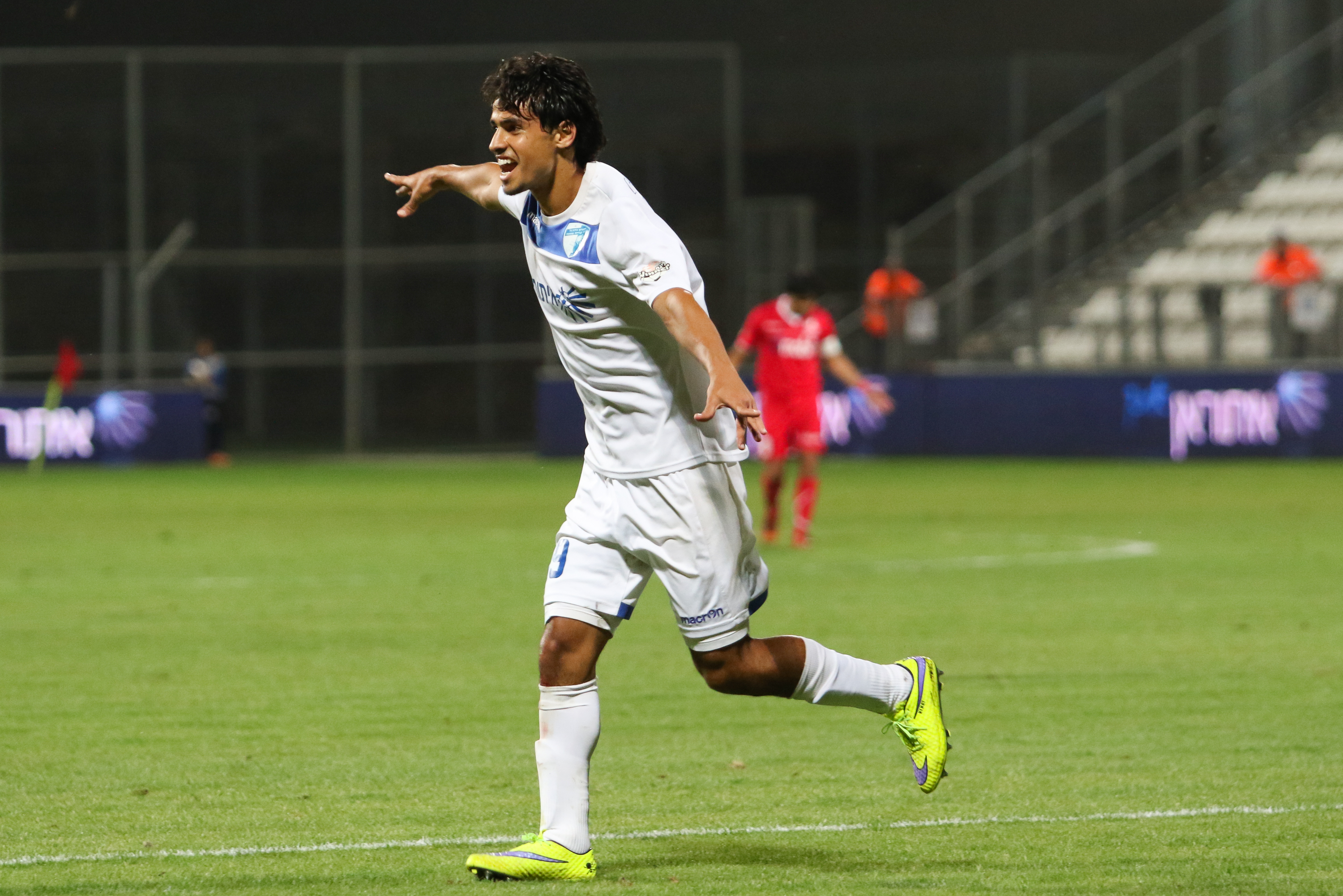 קהת. הסחורה הכי חמה בליגה