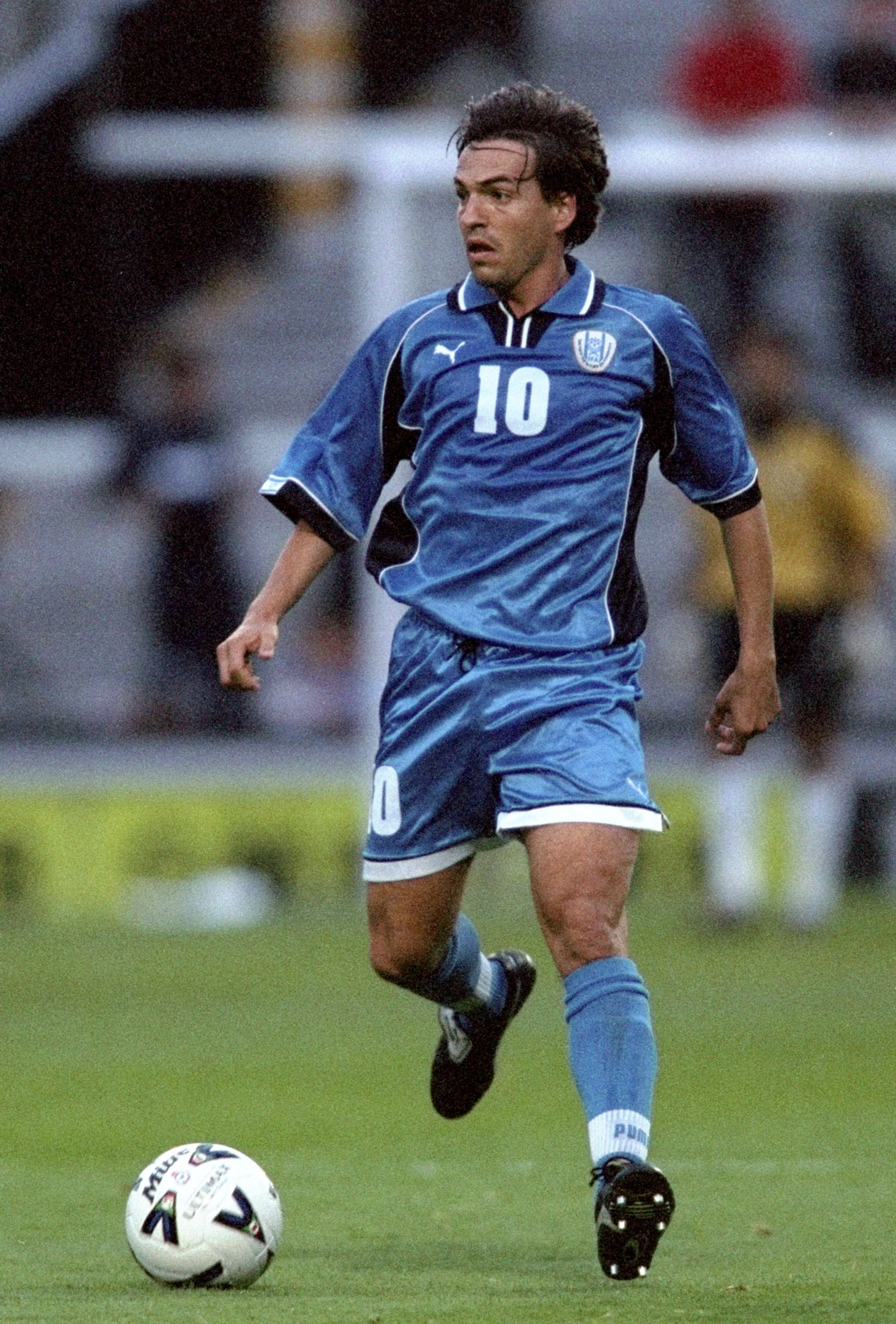 אייל ברקוביץ'