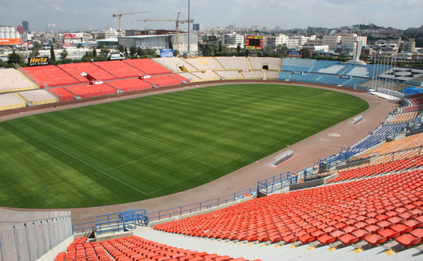 אצטדיון רמת גן